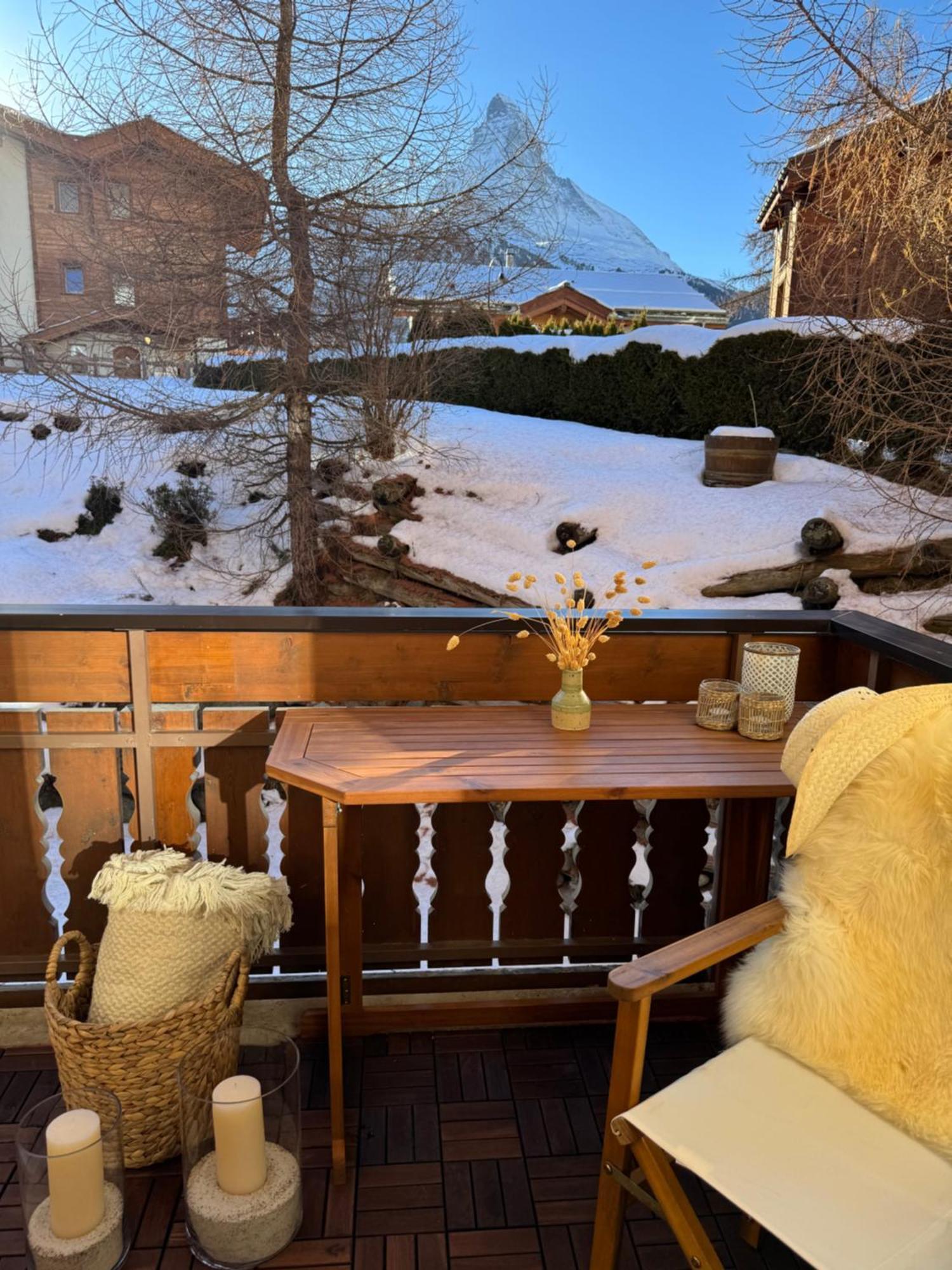 Sonnmatten Boutique & 4*