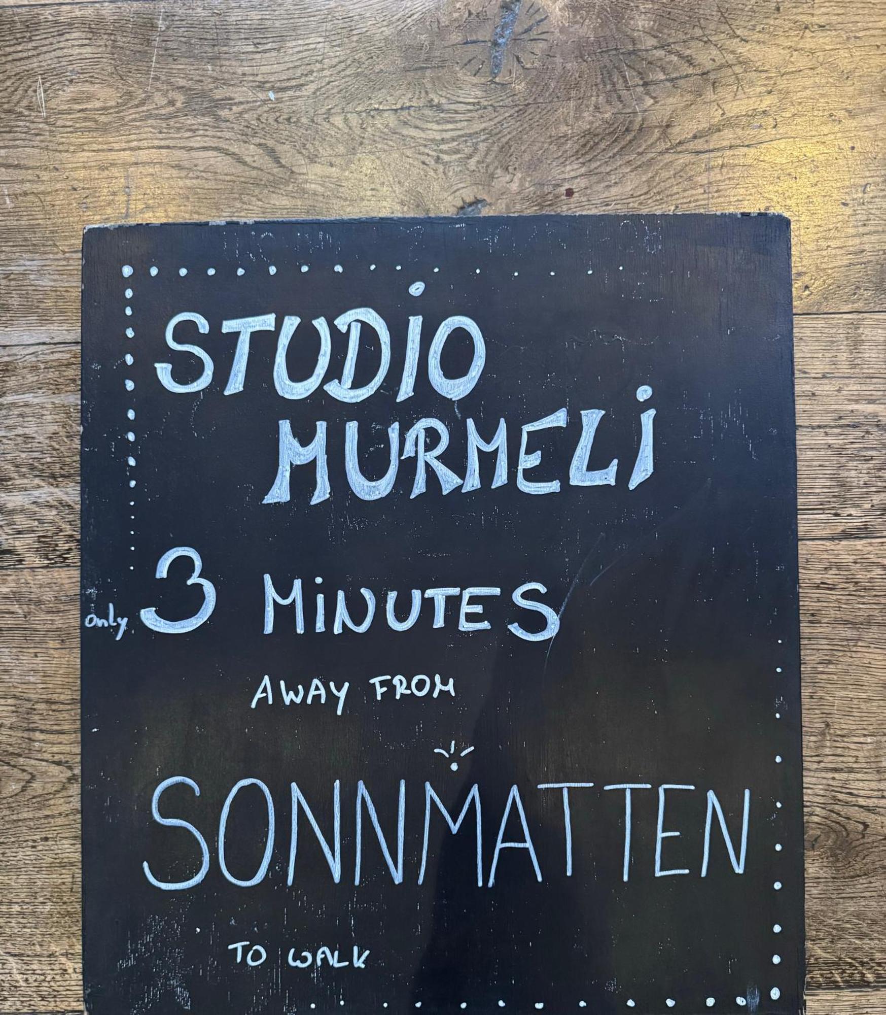 Sonnmatten Boutique & Zermatt