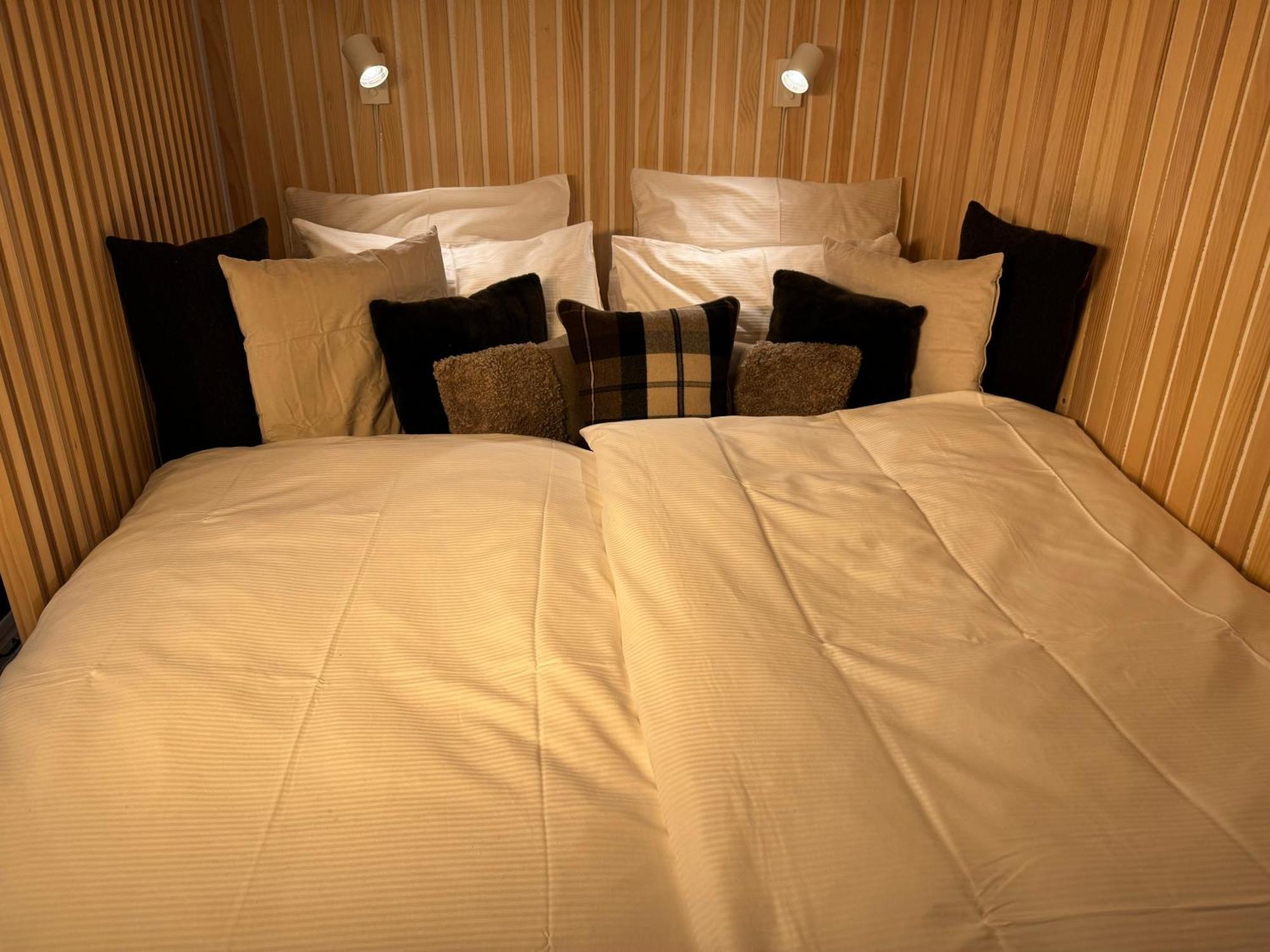 Sonnmatten Boutique & 4* Zermatt