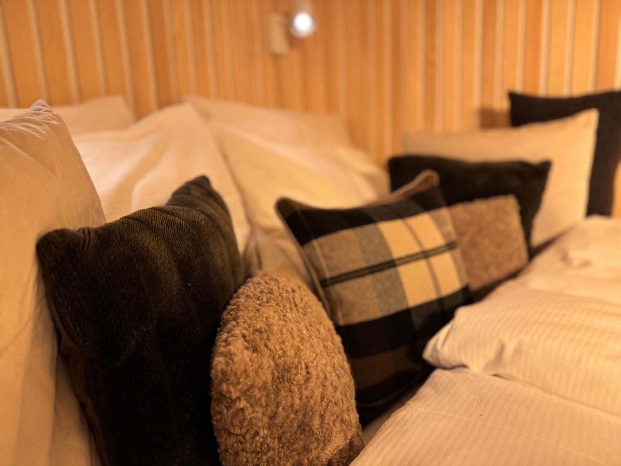 Sonnmatten Boutique & Zermatt