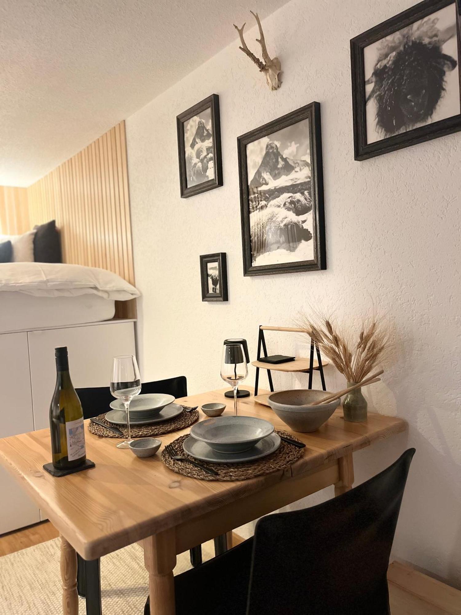 Sonnmatten Boutique & Hotel