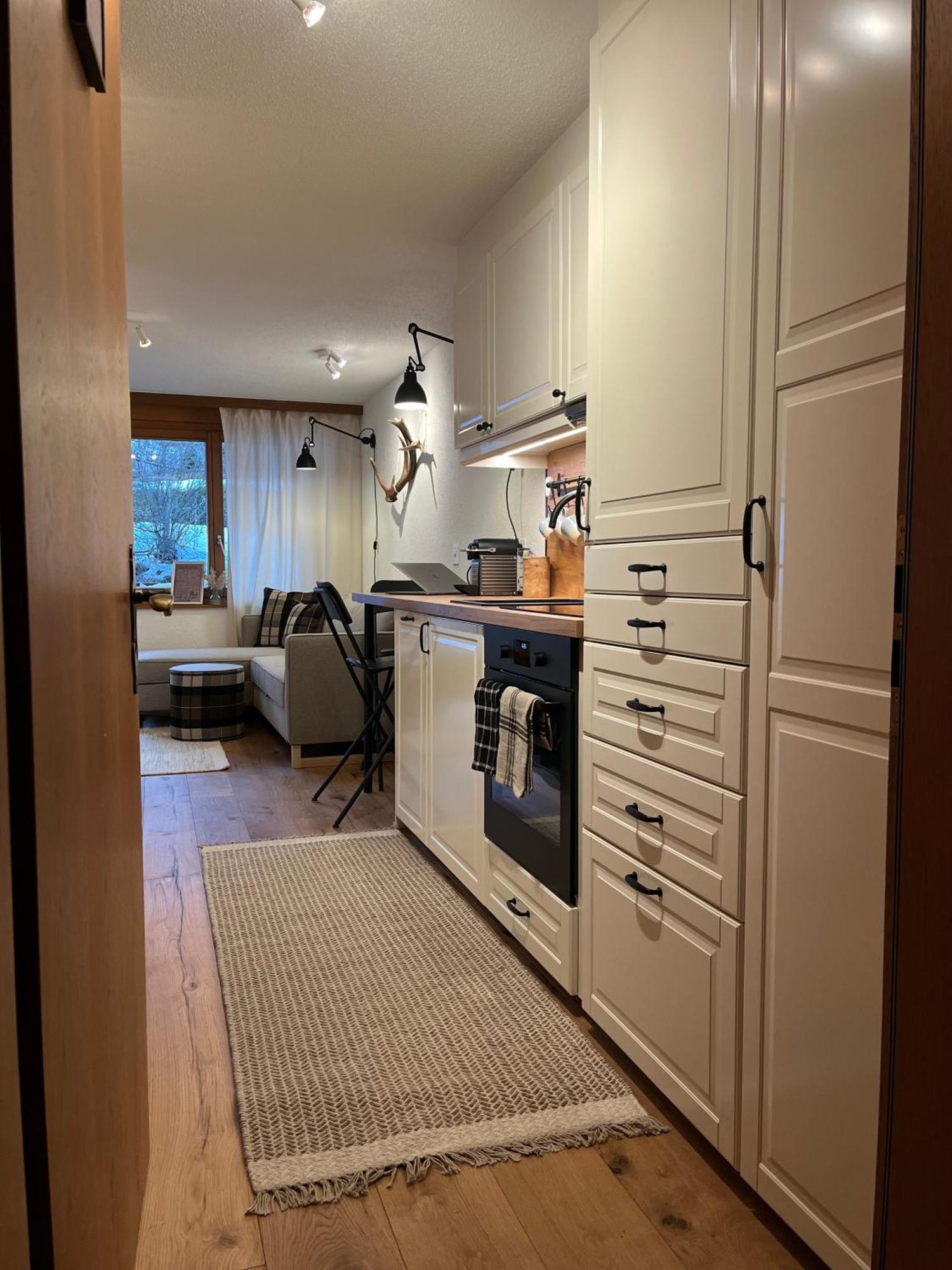 Hotel Sonnmatten Boutique &