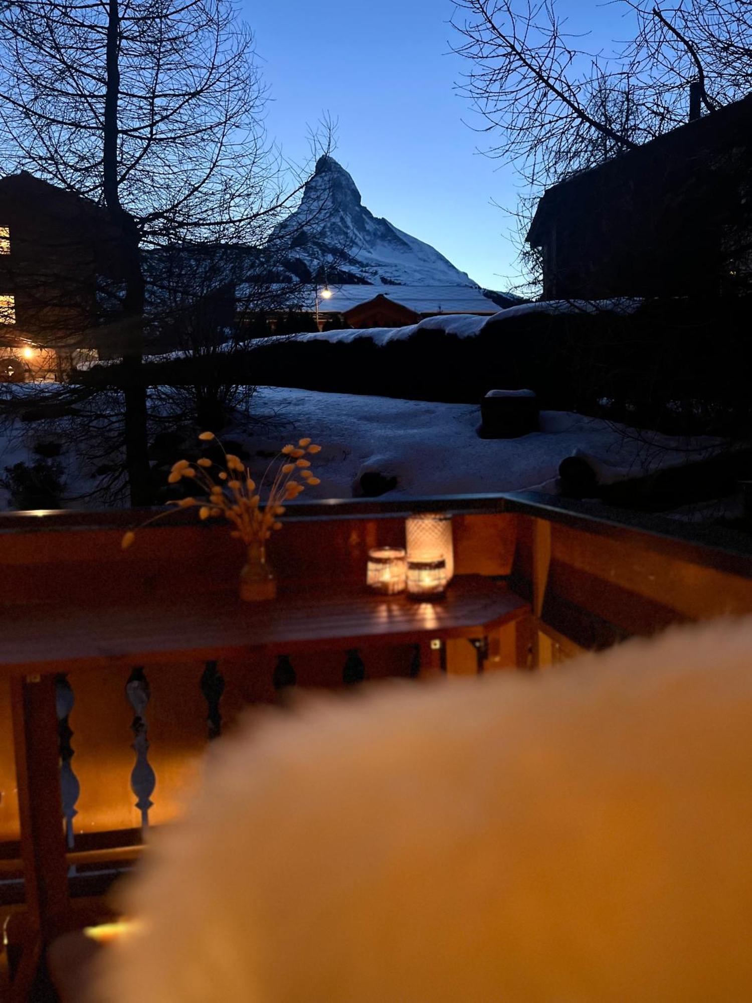 Hotel Sonnmatten Boutique & 4*