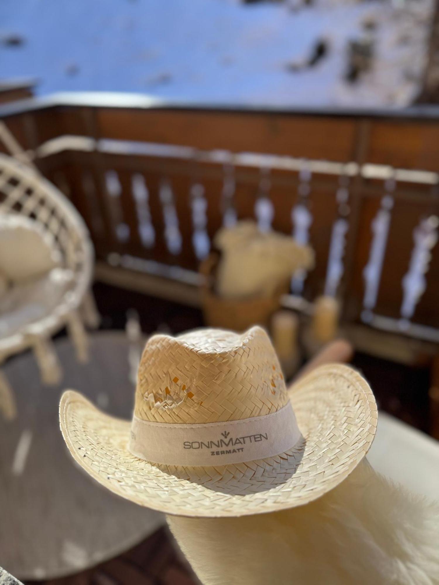 Sonnmatten Boutique & 4*