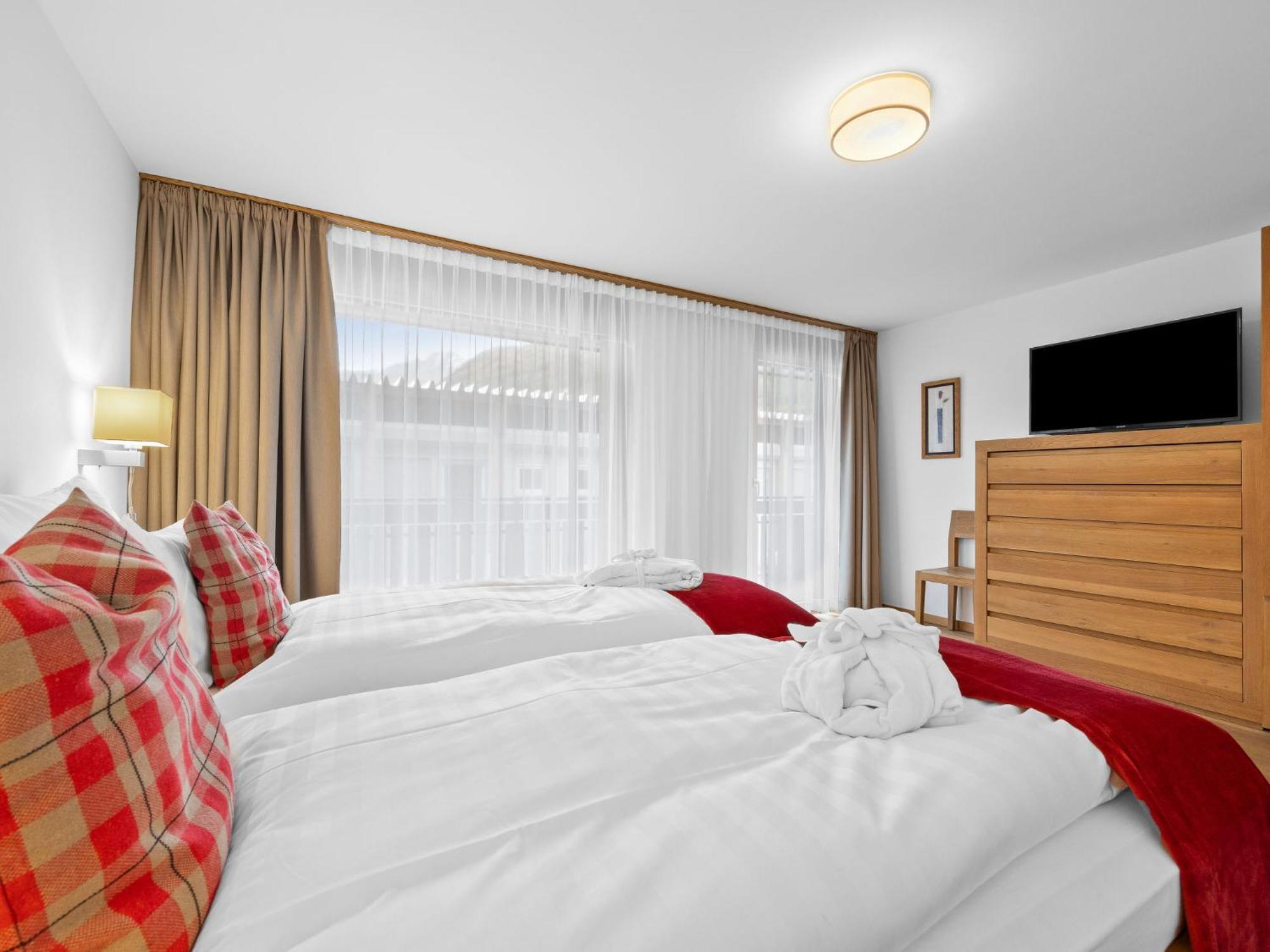 Zur Matte B-2 By Interhome * Zermatt