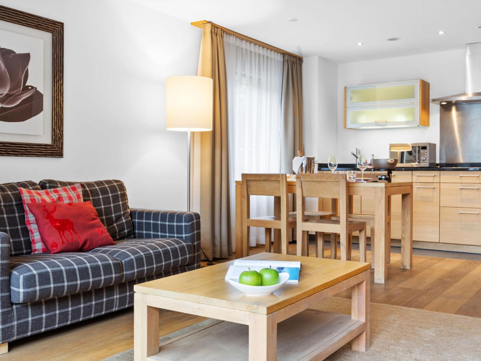 Zur Matte B-2 By Interhome Zermatt