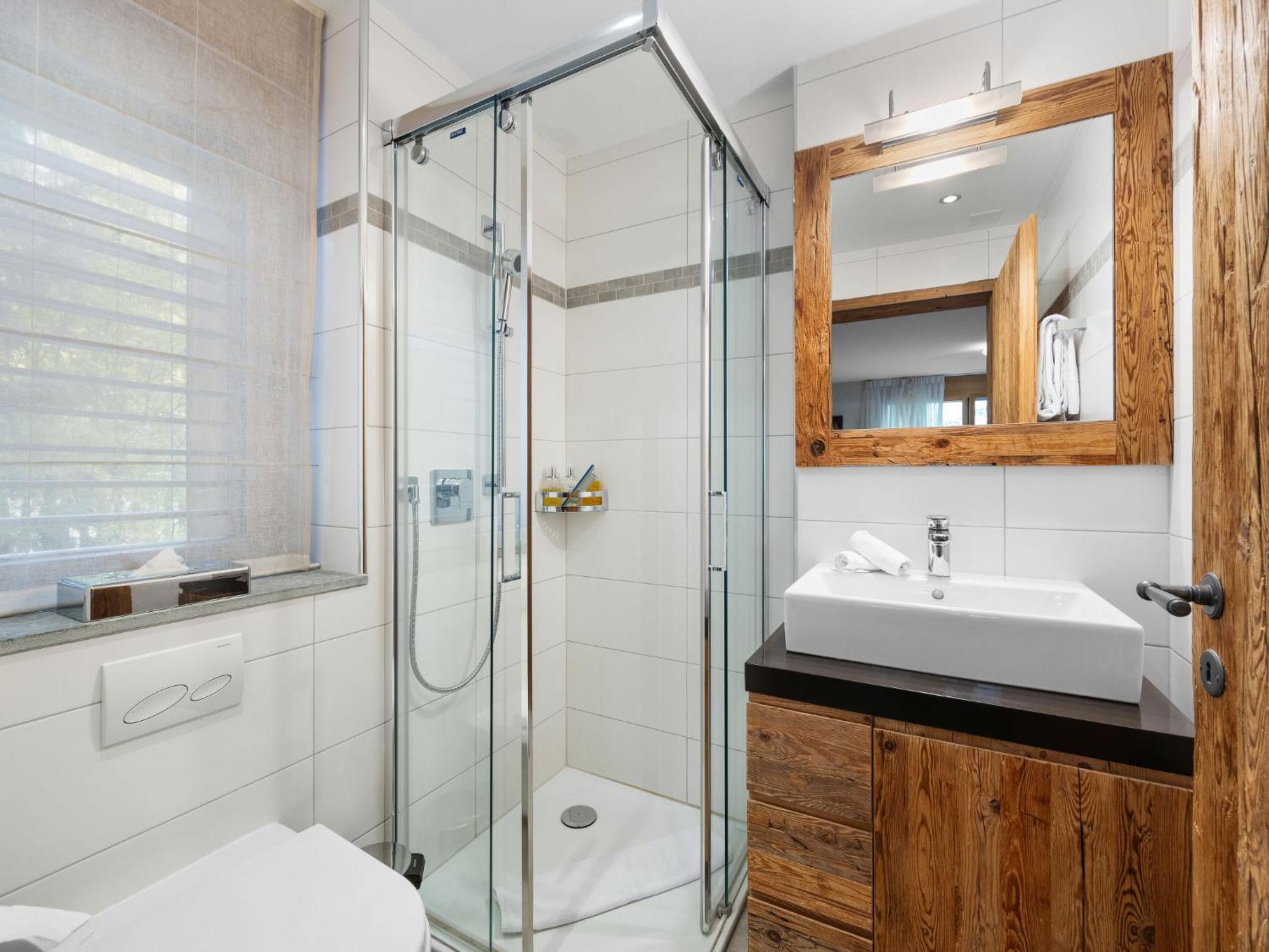 Apartment Apartment Ruetschi-1 By Interhome