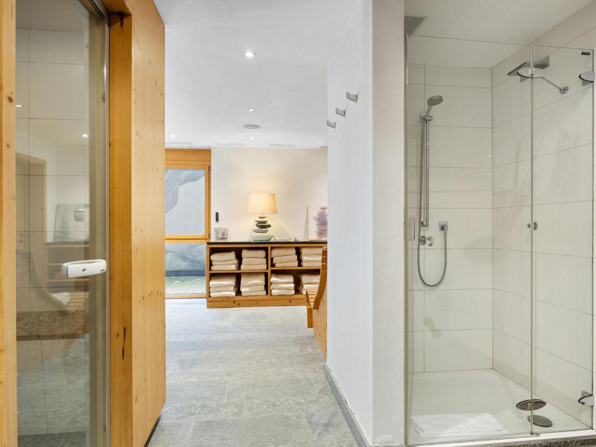 Ruetschi-7 By Interhome * Zermatt