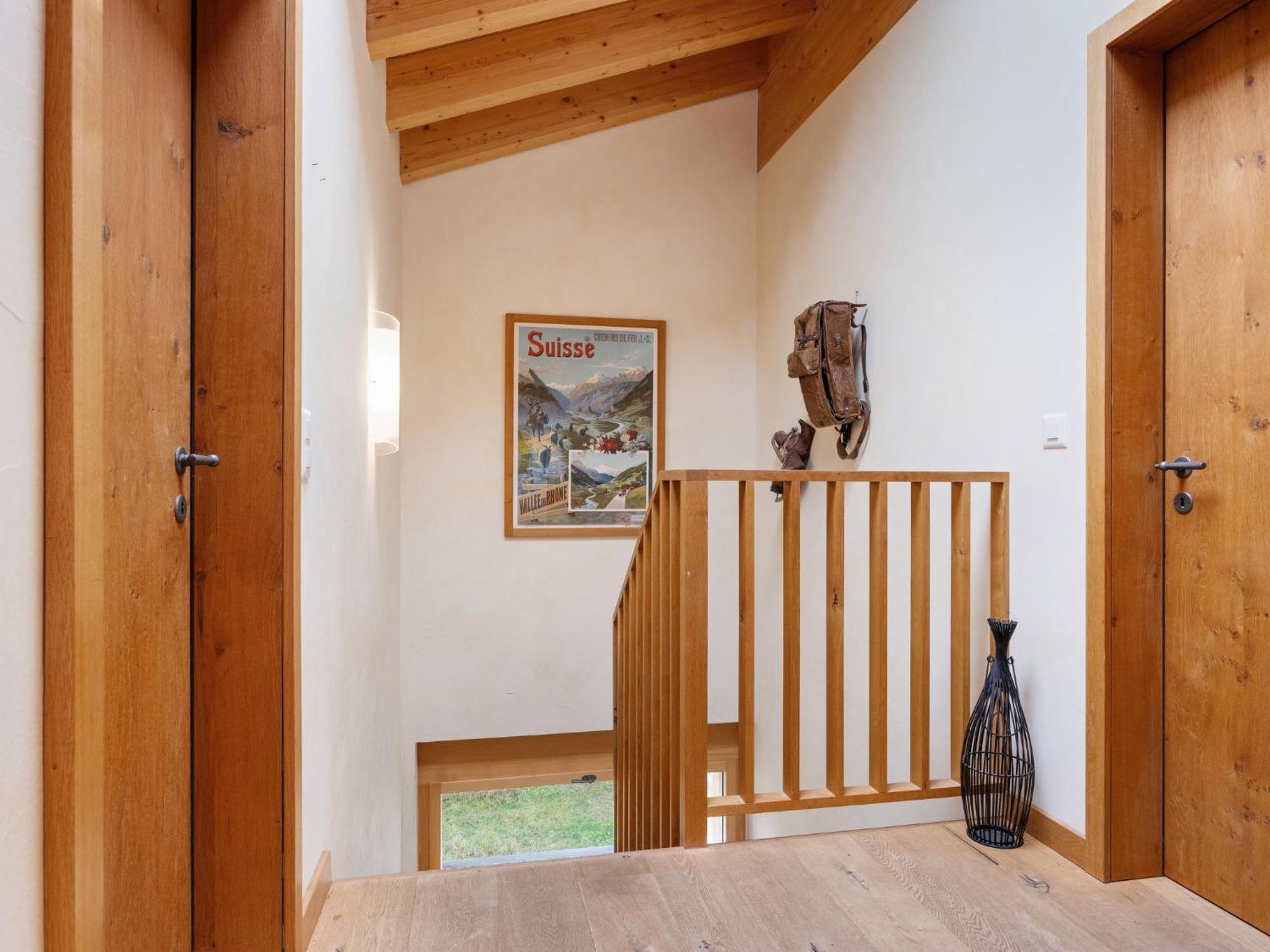 Apartment Ruetschi-7 By Interhome Zermatt