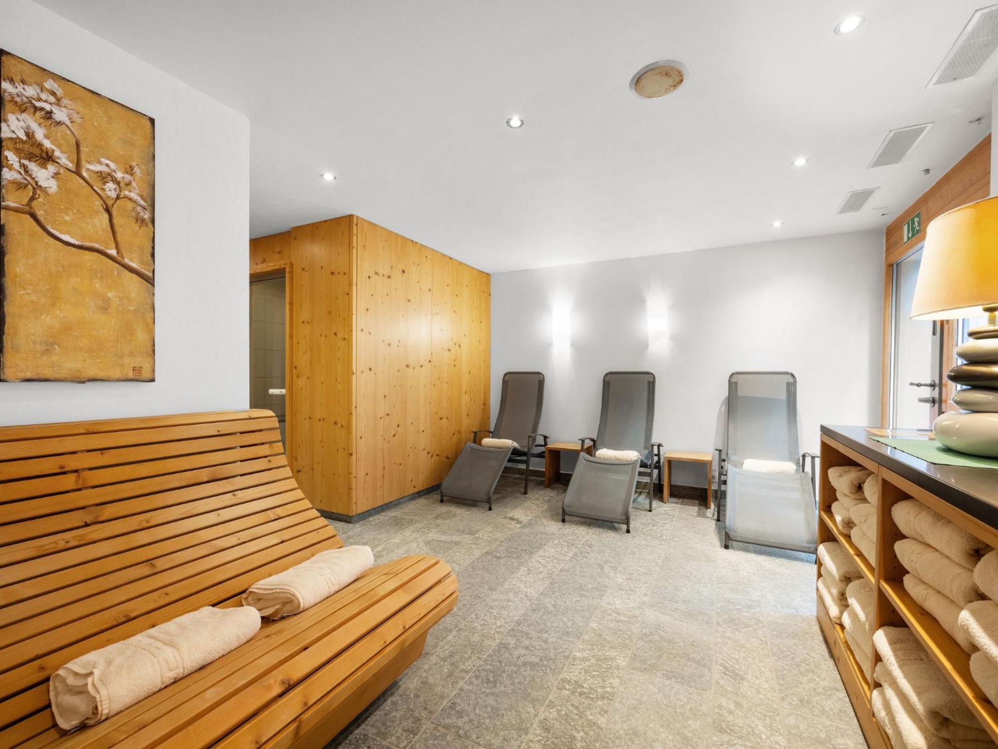 Ruetschi-7 By Interhome * Zermatt