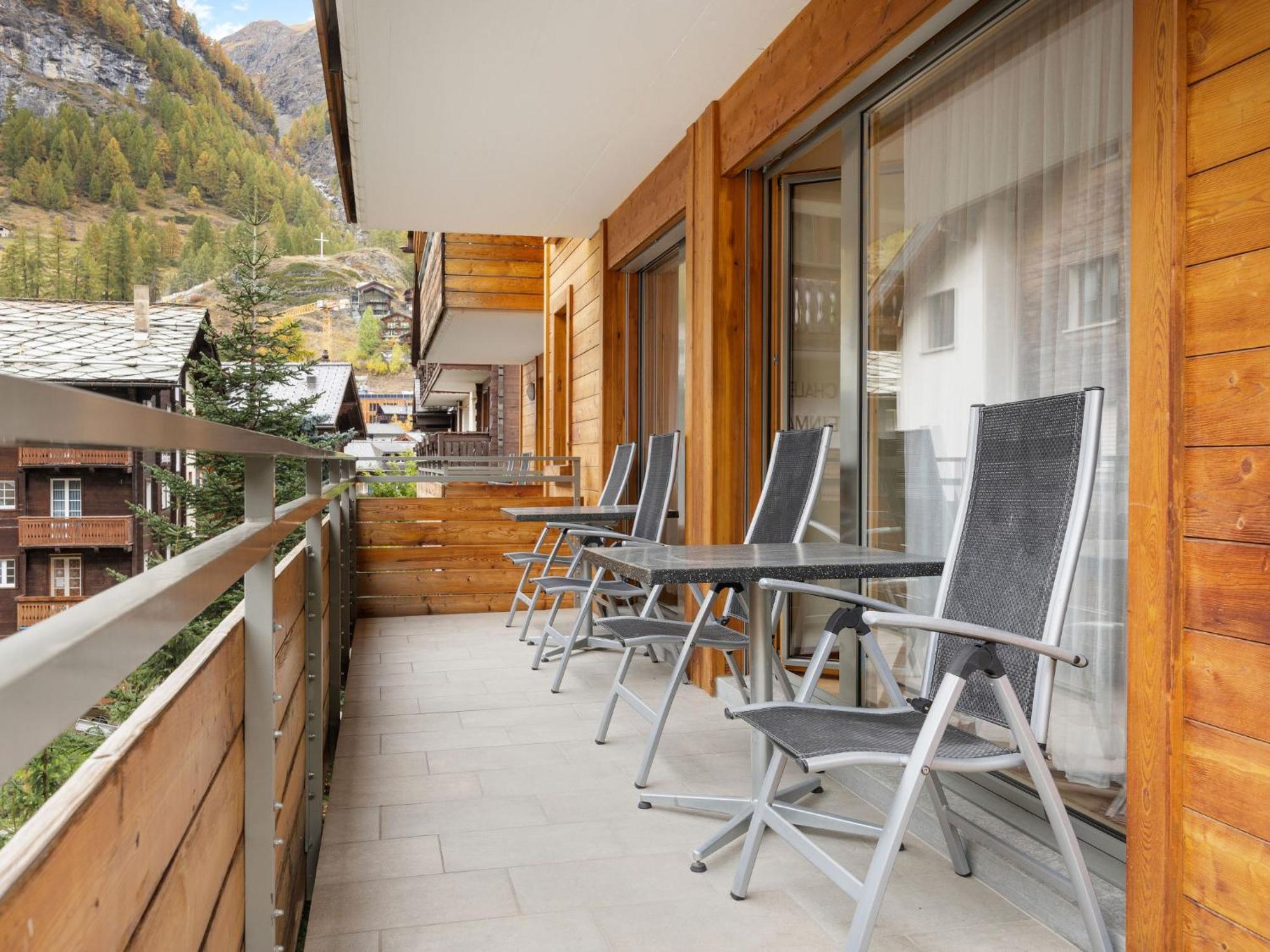 Ruetschi-7 By Interhome *