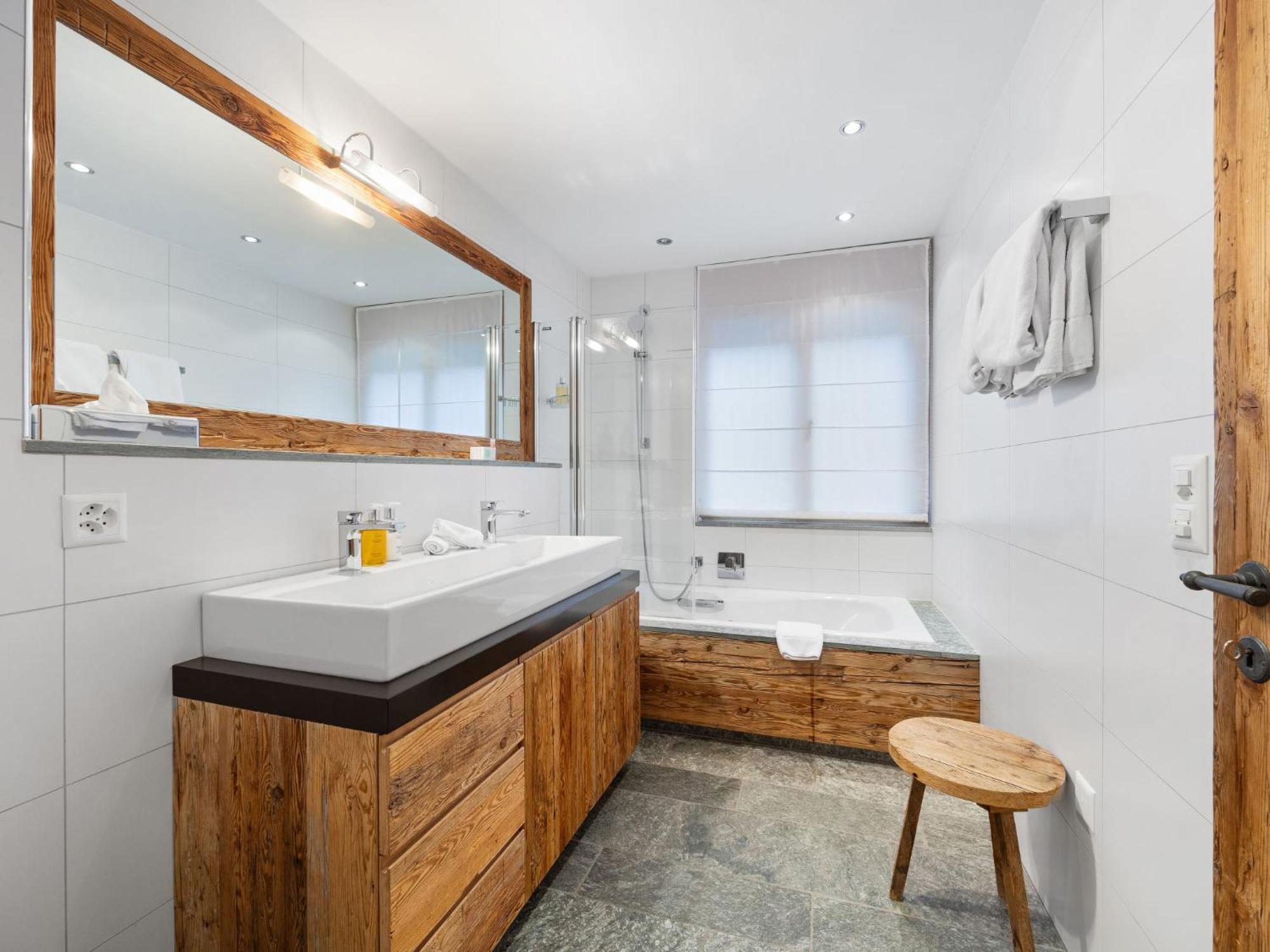 Ruetschi-7 By Interhome * Zermatt