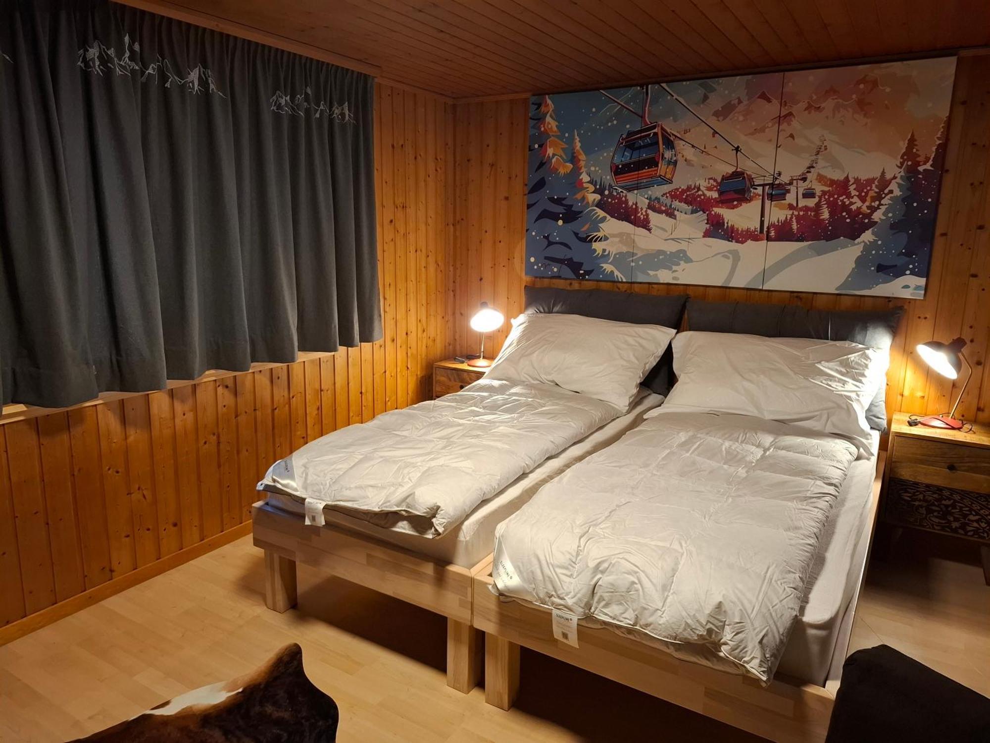 Apartment Morenka Zermatt