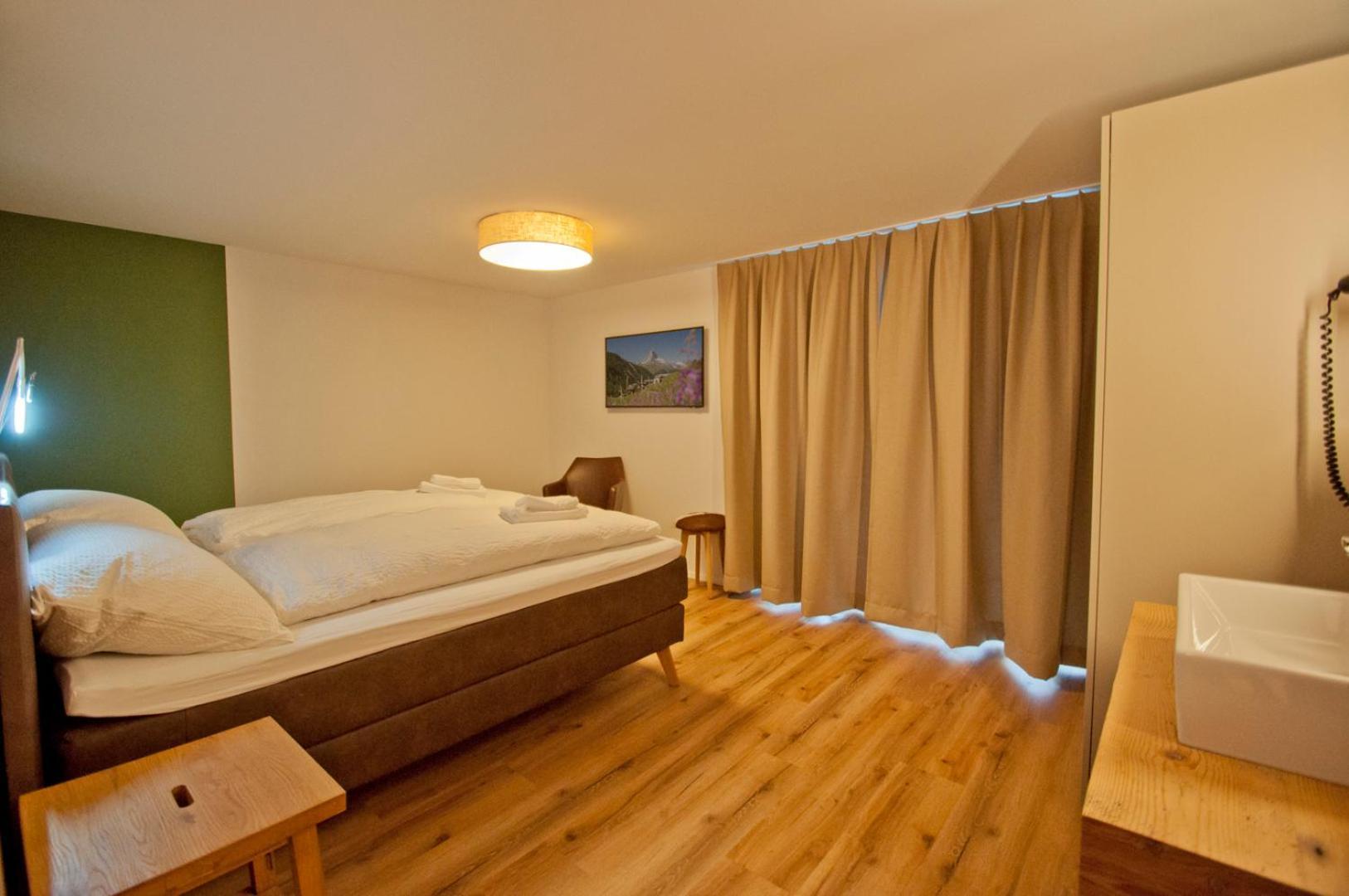 Aeschhorn Apartment Zermatt