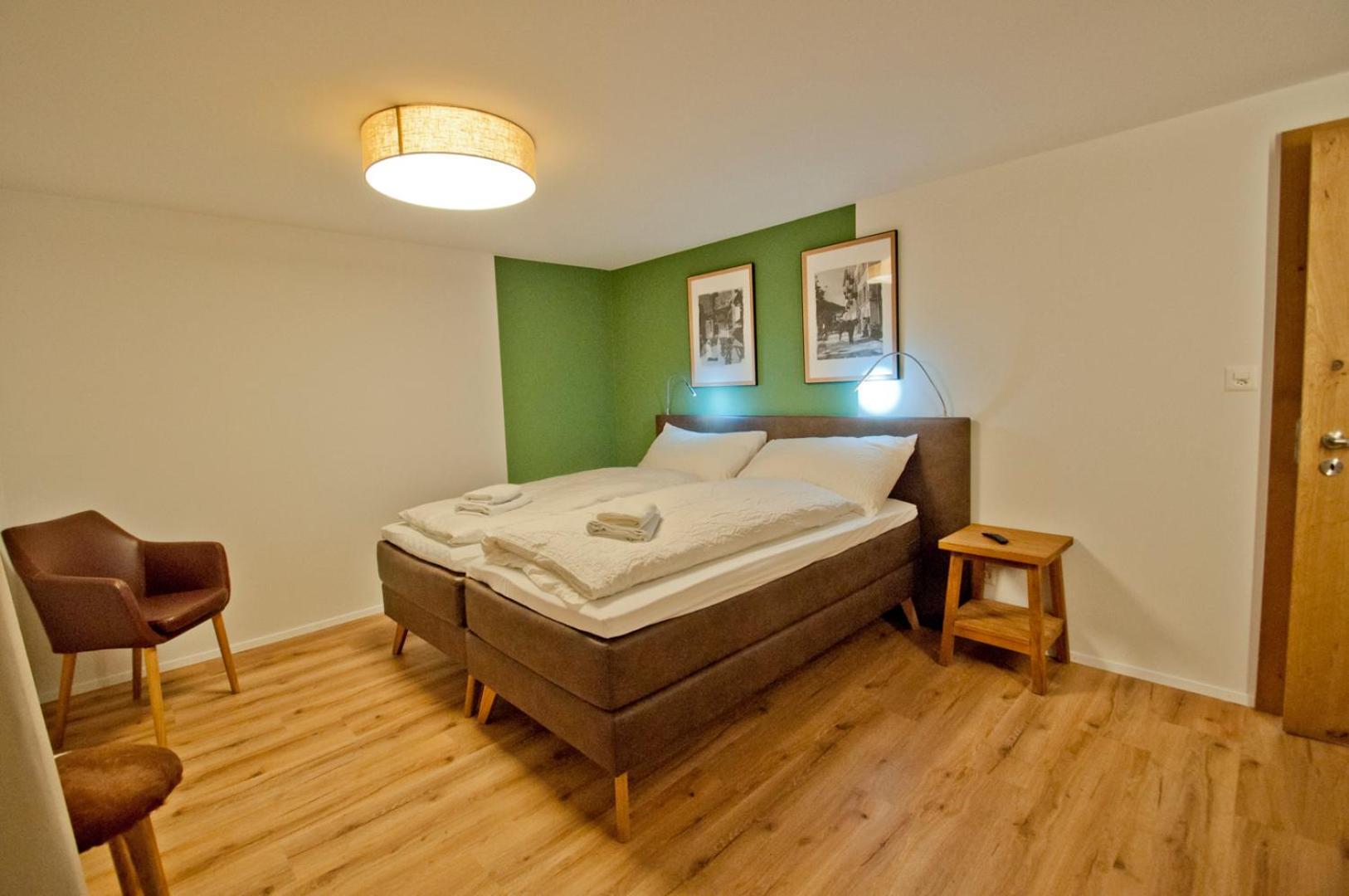 Apartment Aeschhorn