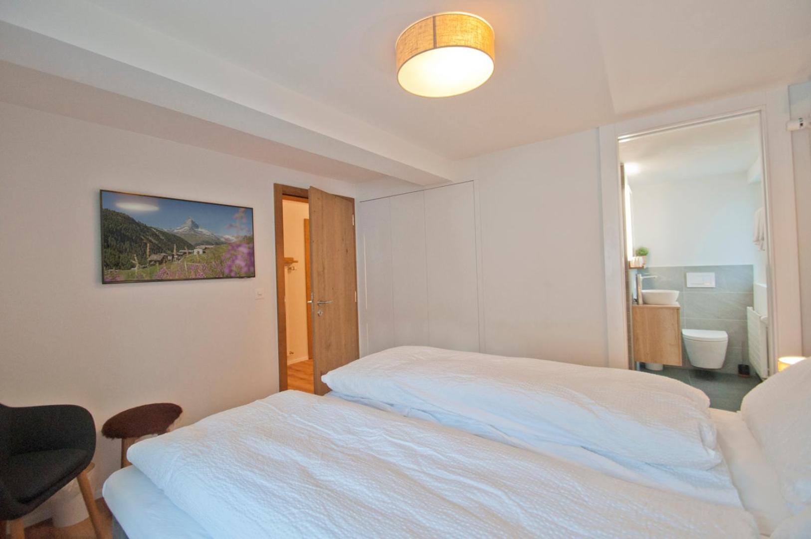 Apartment Aeschhorn