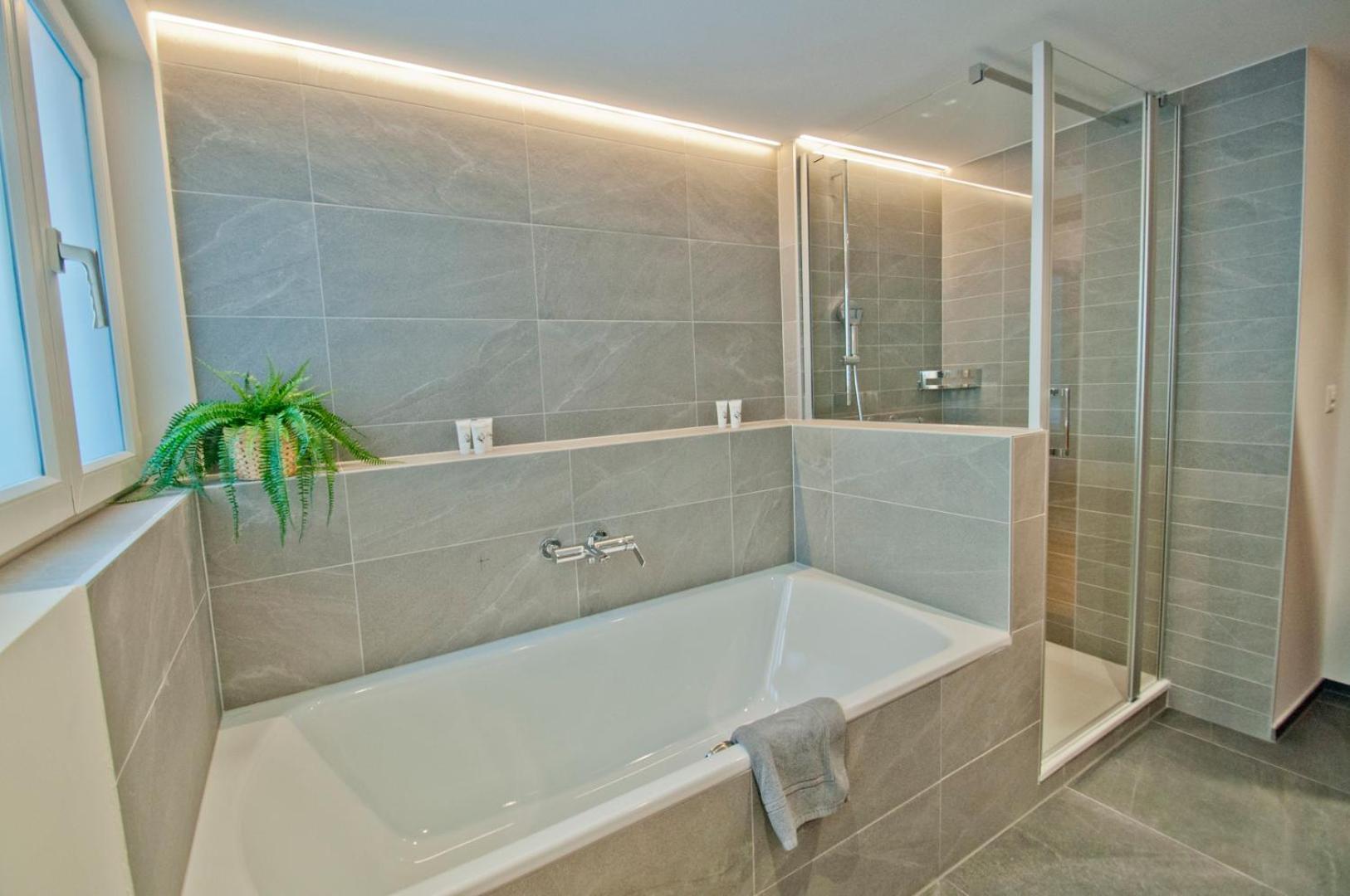 Aeschhorn Apartment *
