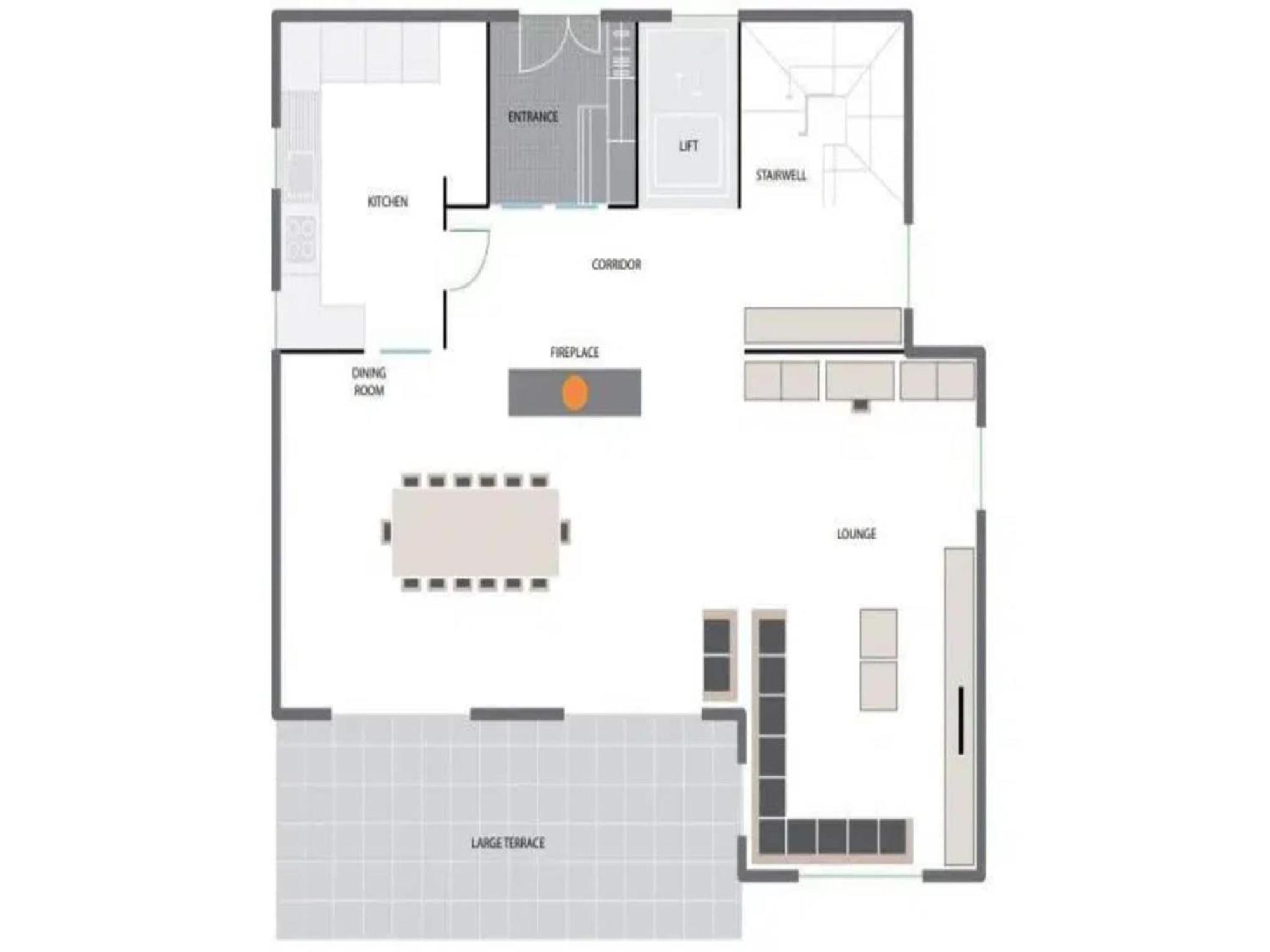 Chalet Marleau Vacation Holiday home Zermatt