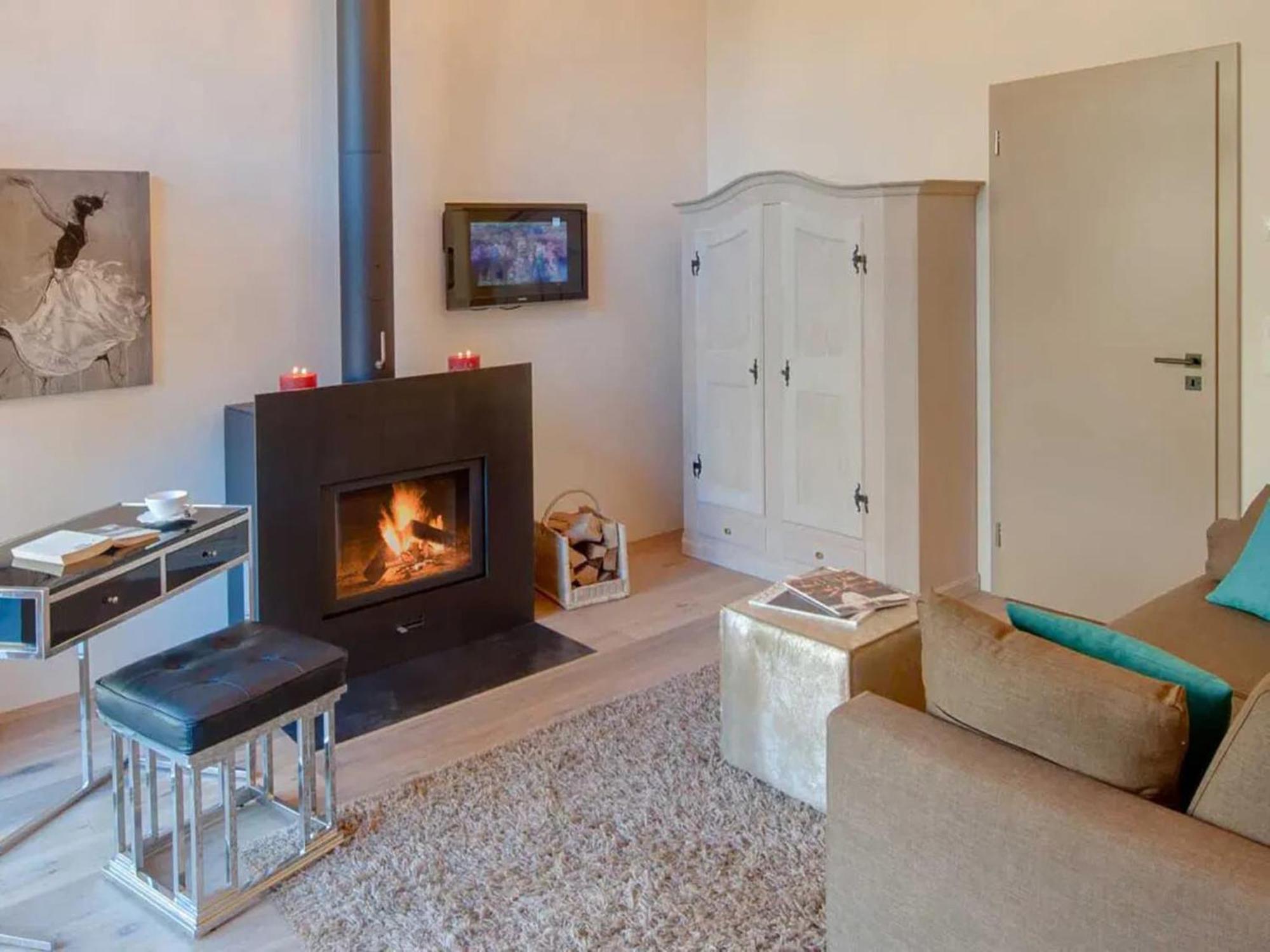 Chalet Marleau Vacation Holiday home *