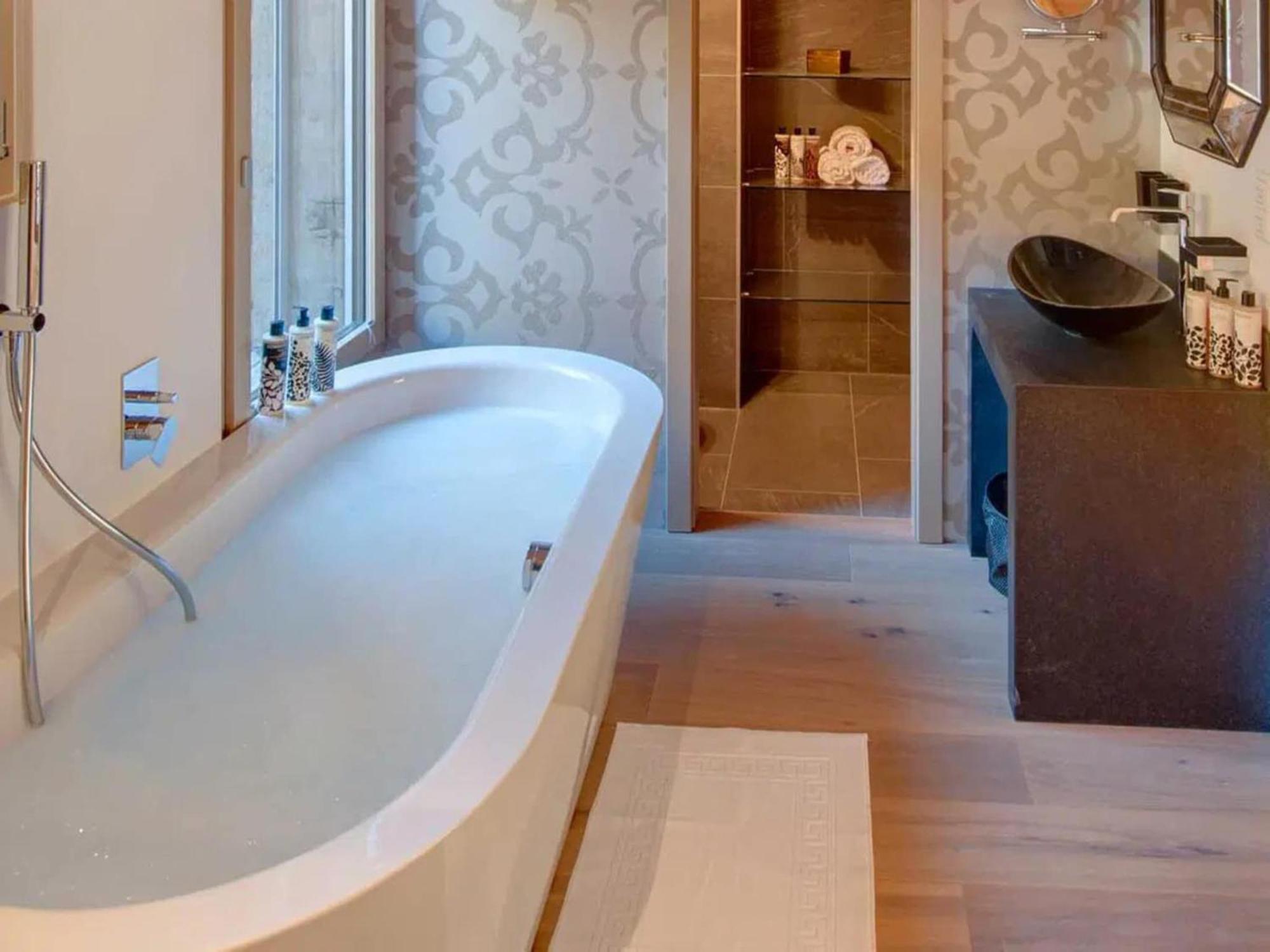 Chalet Marleau Vacation Holiday home Zermatt