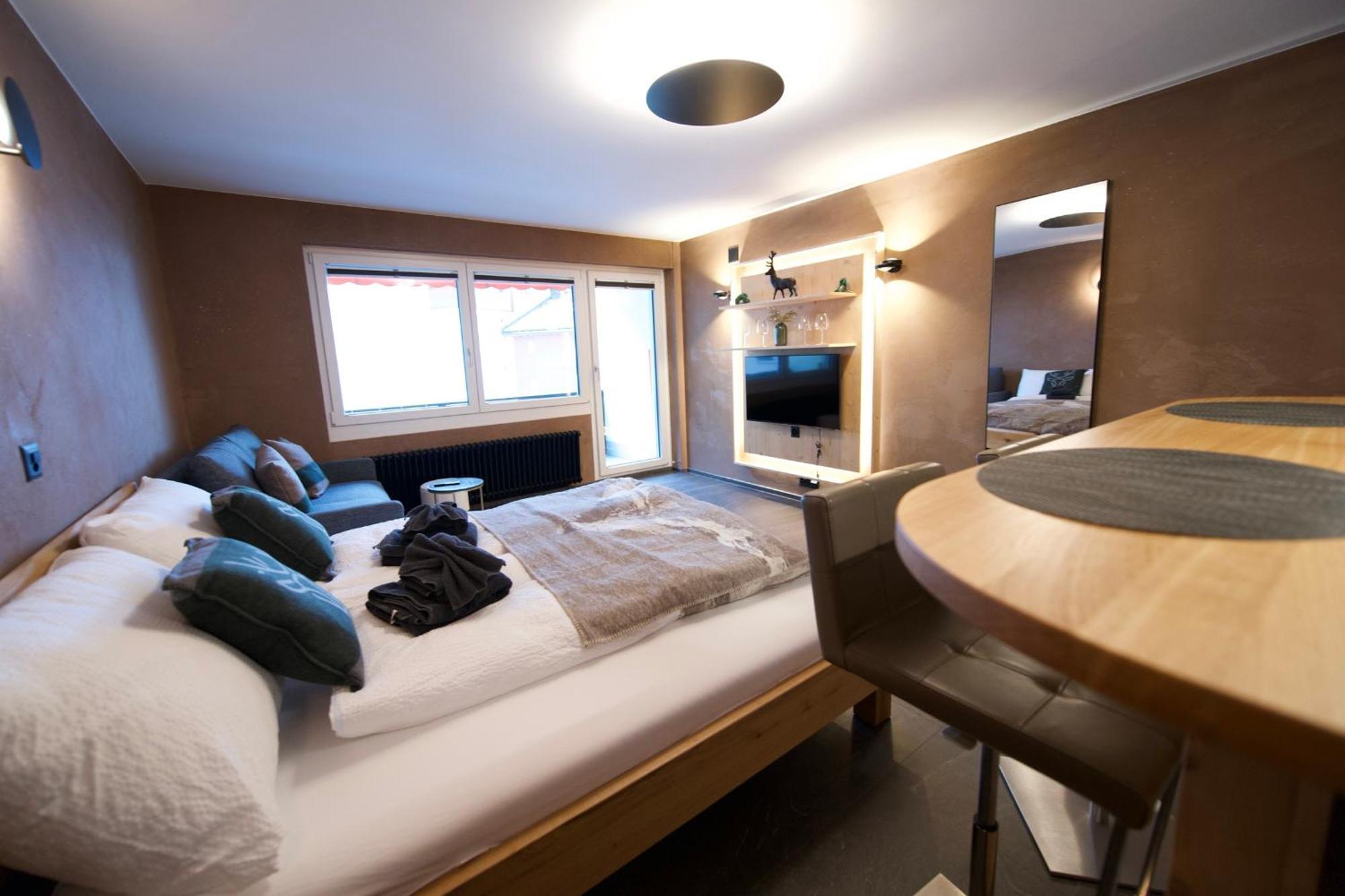 Ninni Apartment *
