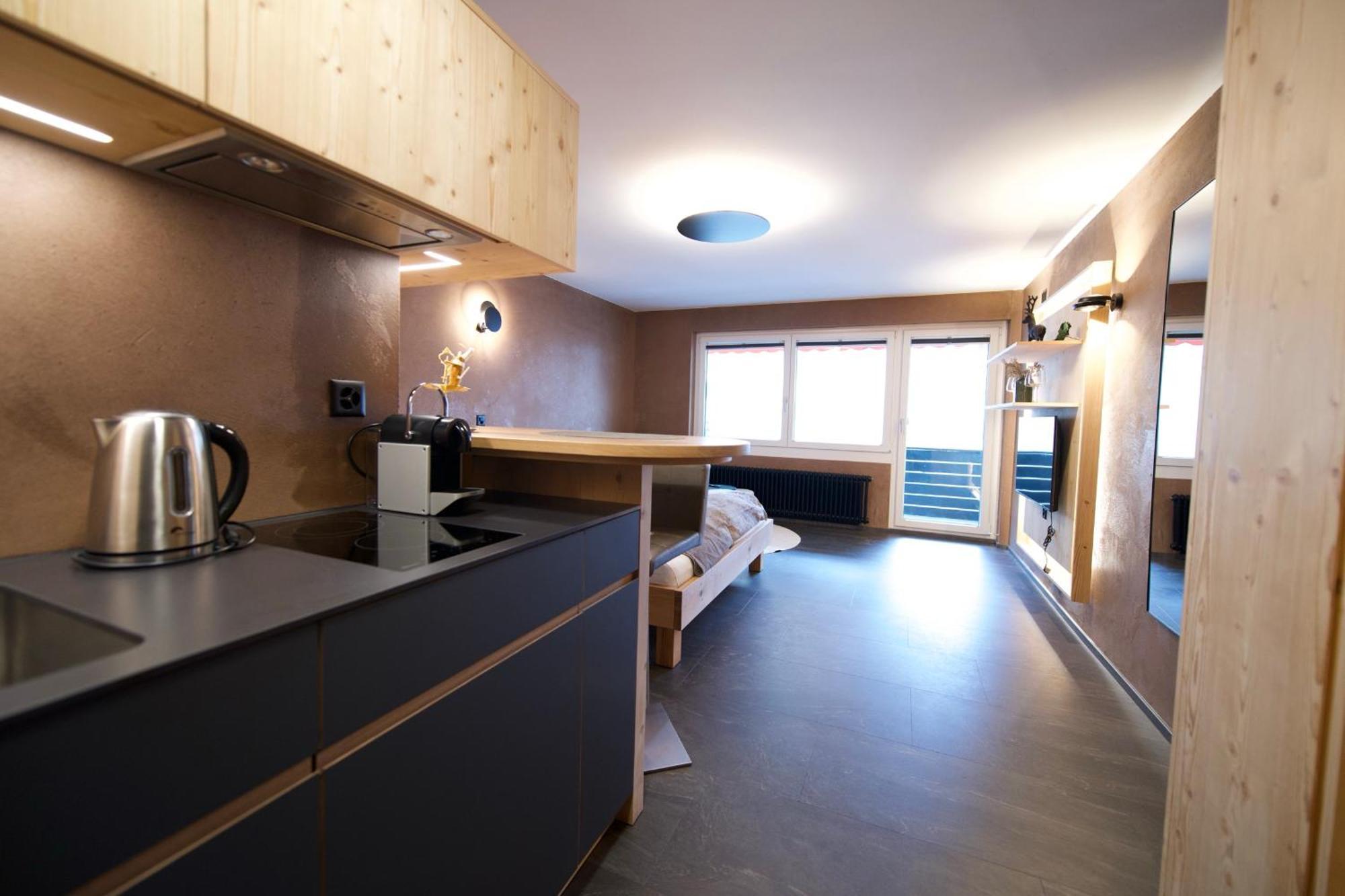 Apartment Ninni