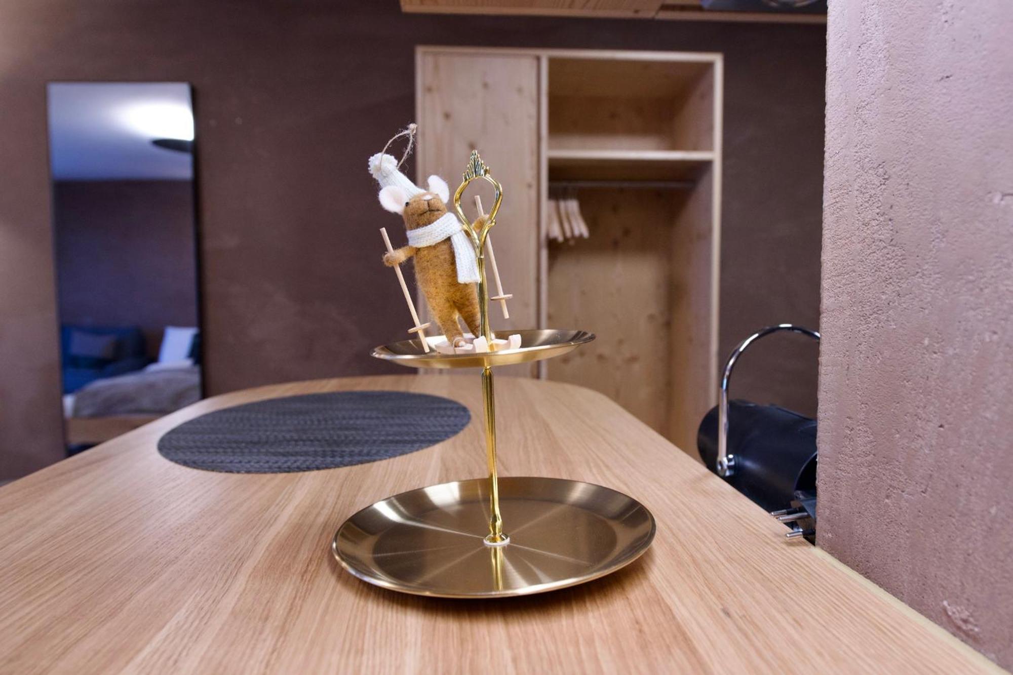 Ninni Apartment