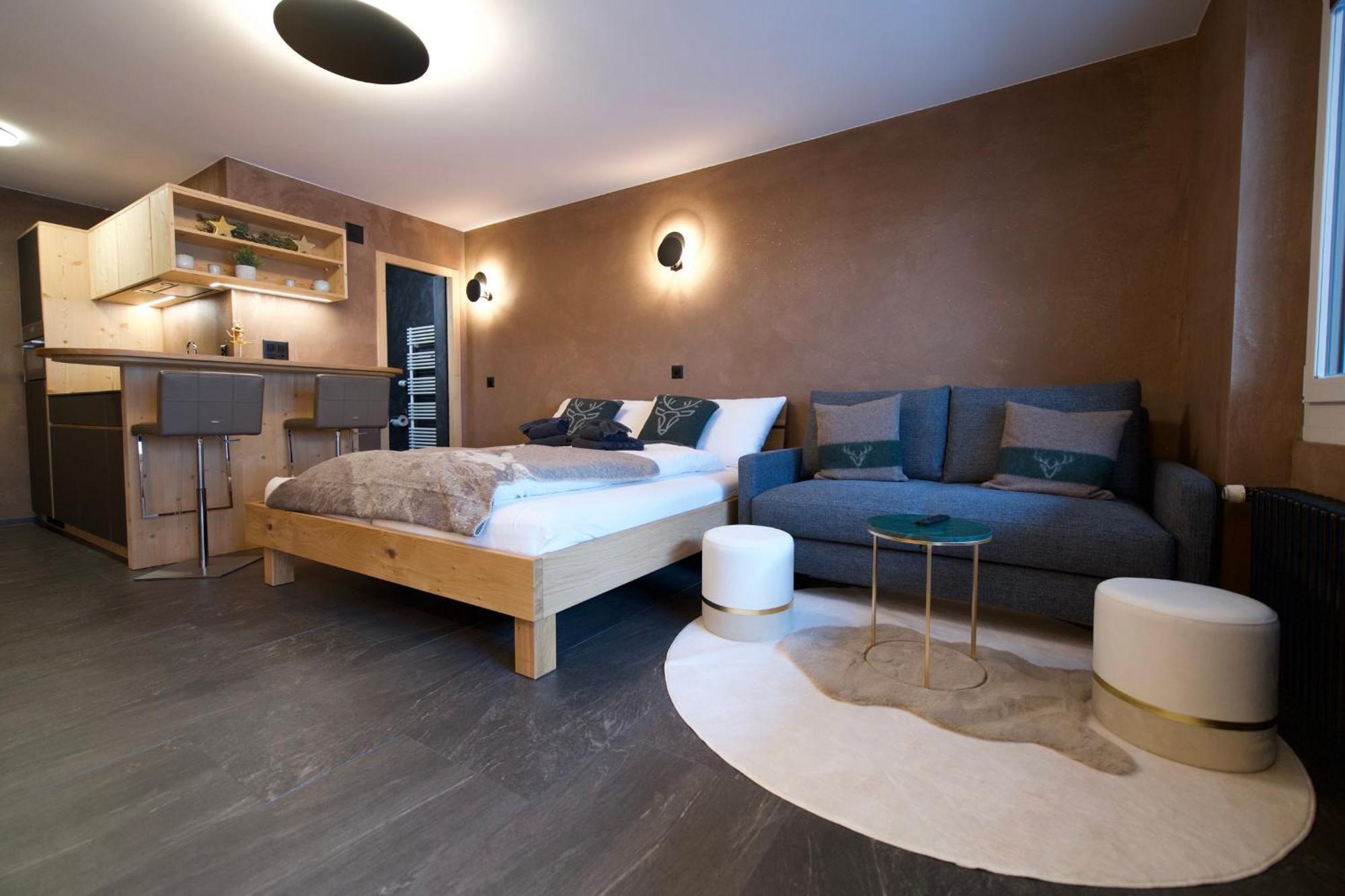 Ninni Apartment Zermatt