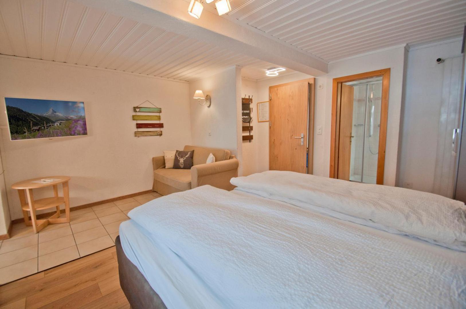 Aeschhorn Apartment Zermatt