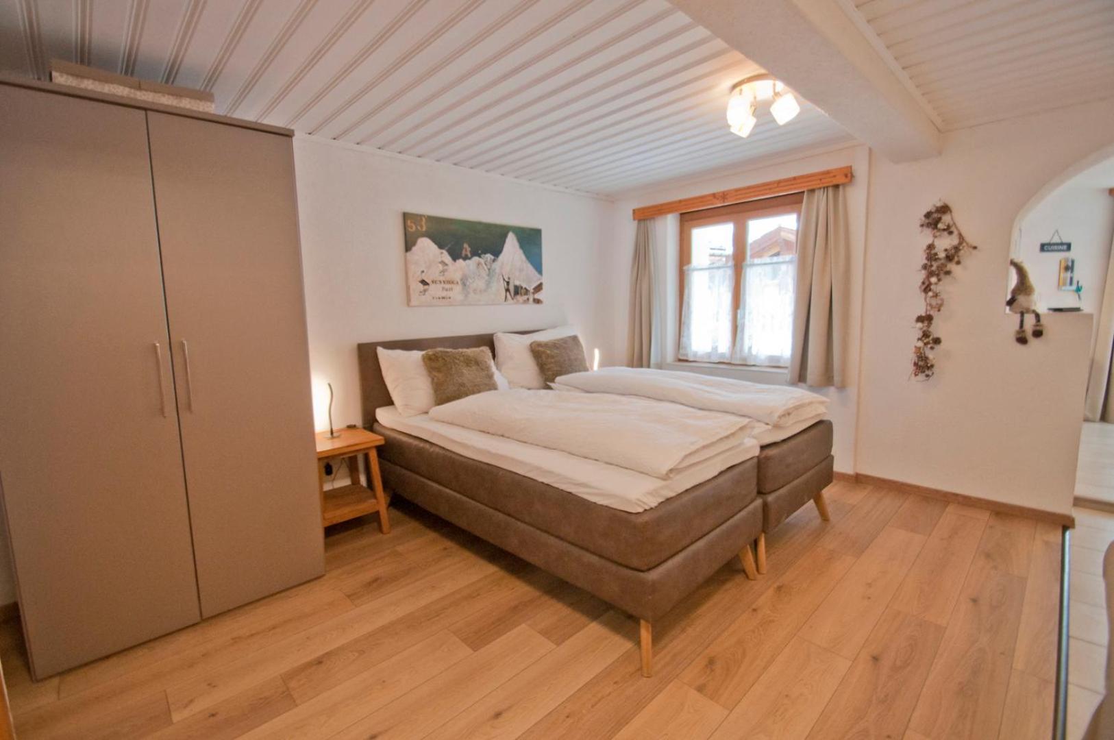 Apartment Aeschhorn