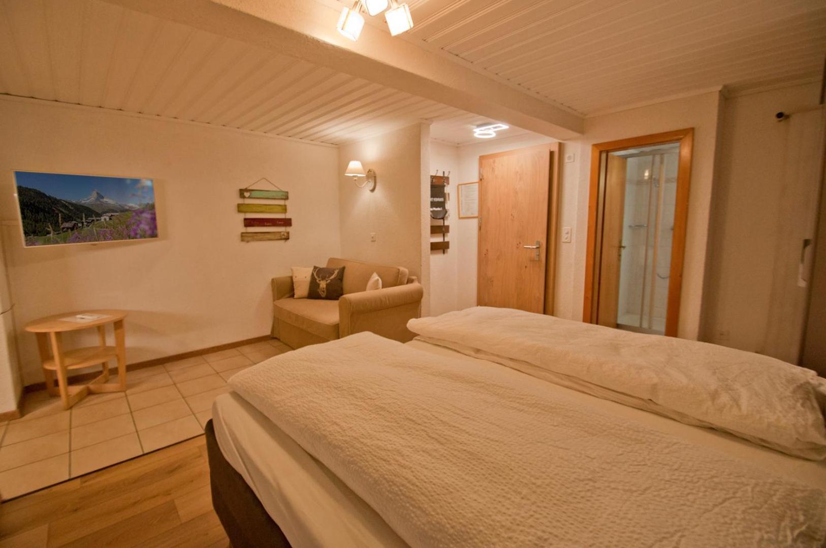 Apartment Aeschhorn *