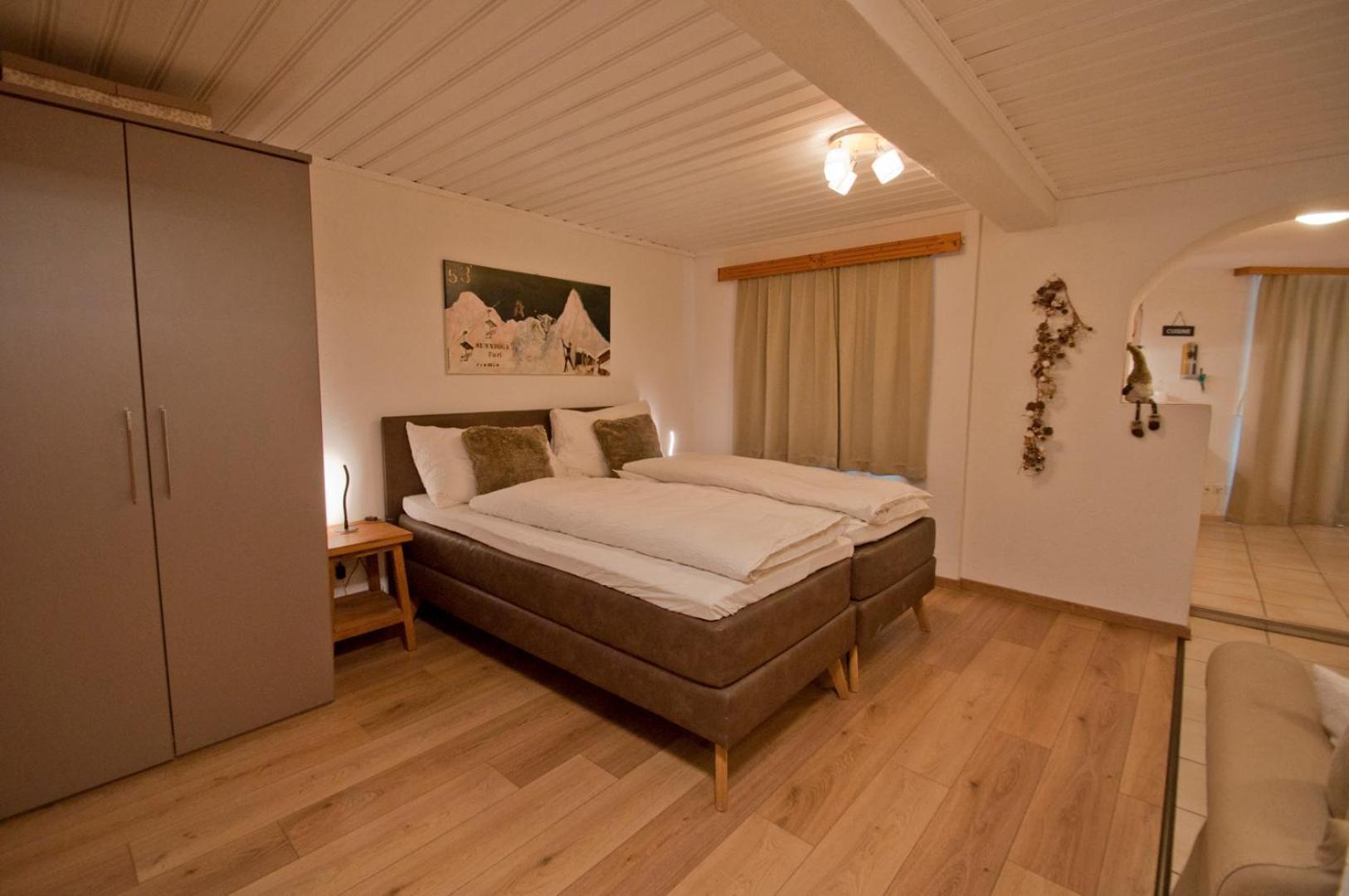Apartment Aeschhorn Zermatt