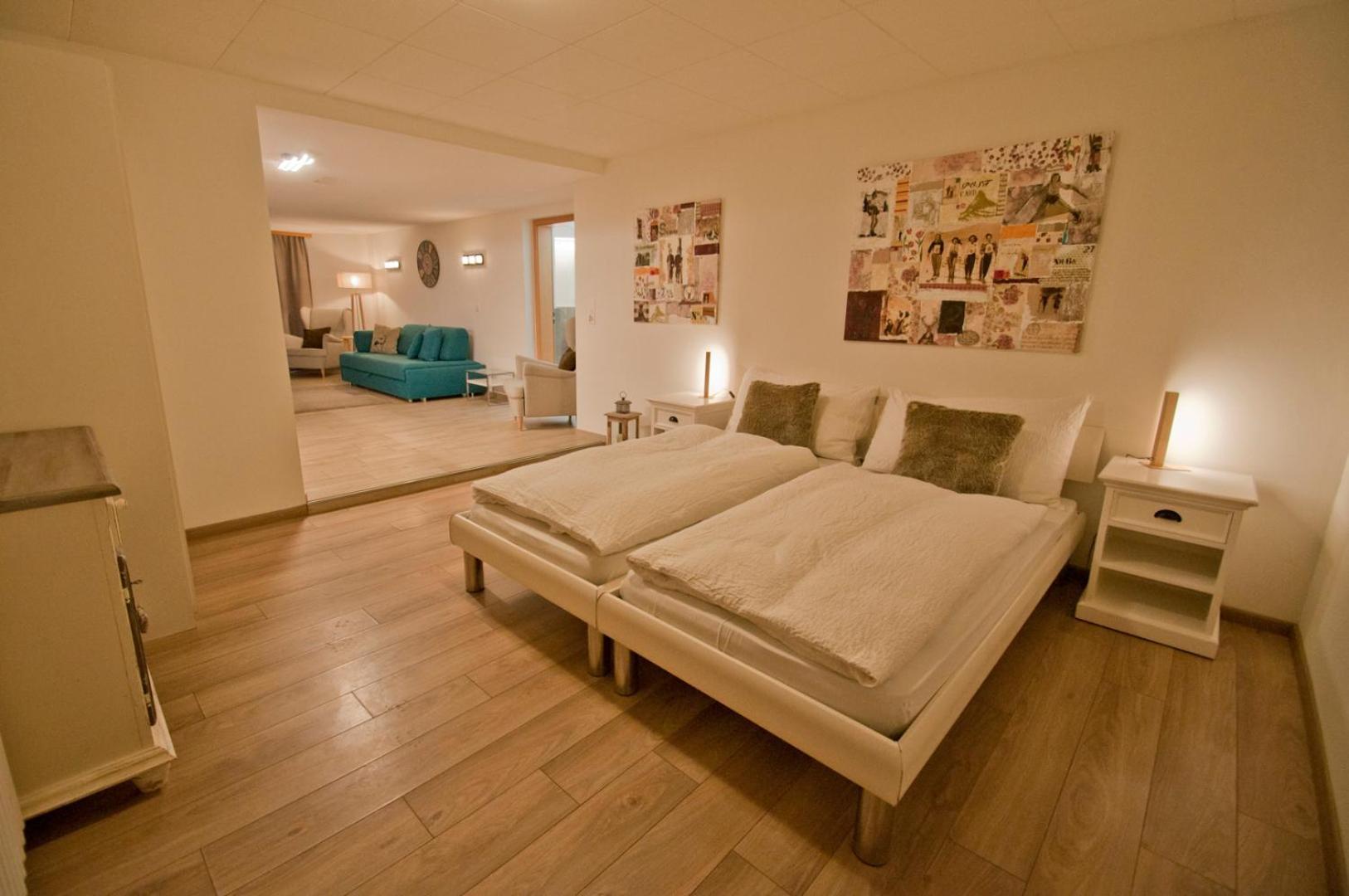 Apartment Aeschhorn