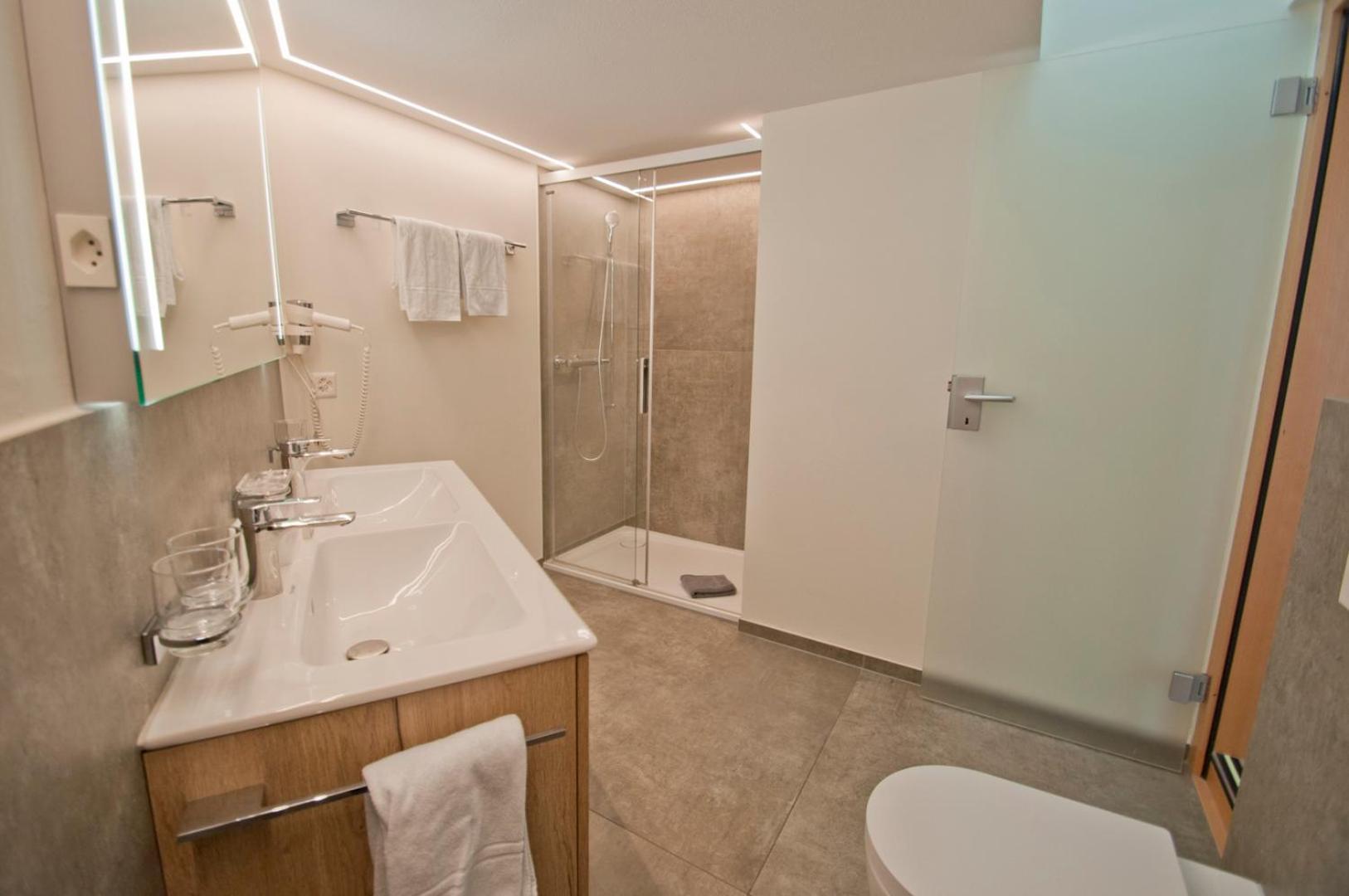 Apartment Aeschhorn
