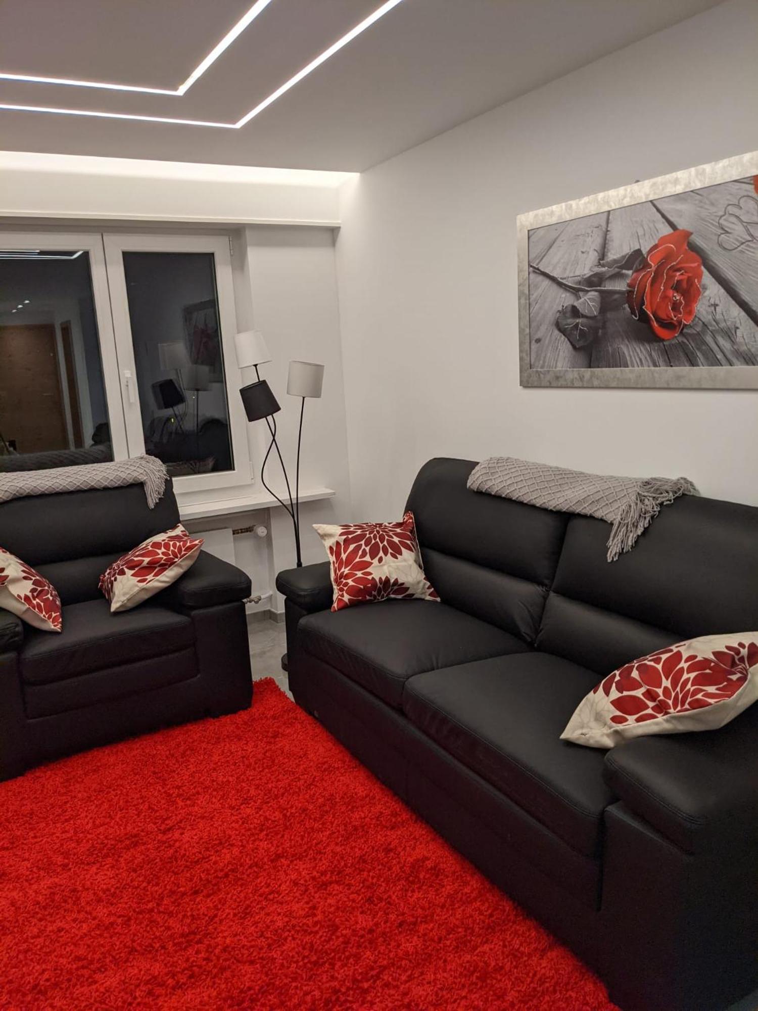 Primavista Apartment