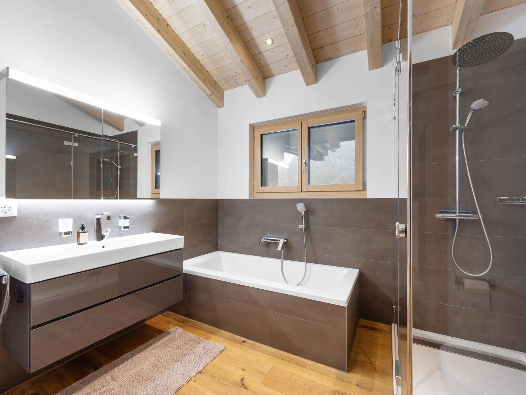 Du Soleil By Interhome * Zermatt