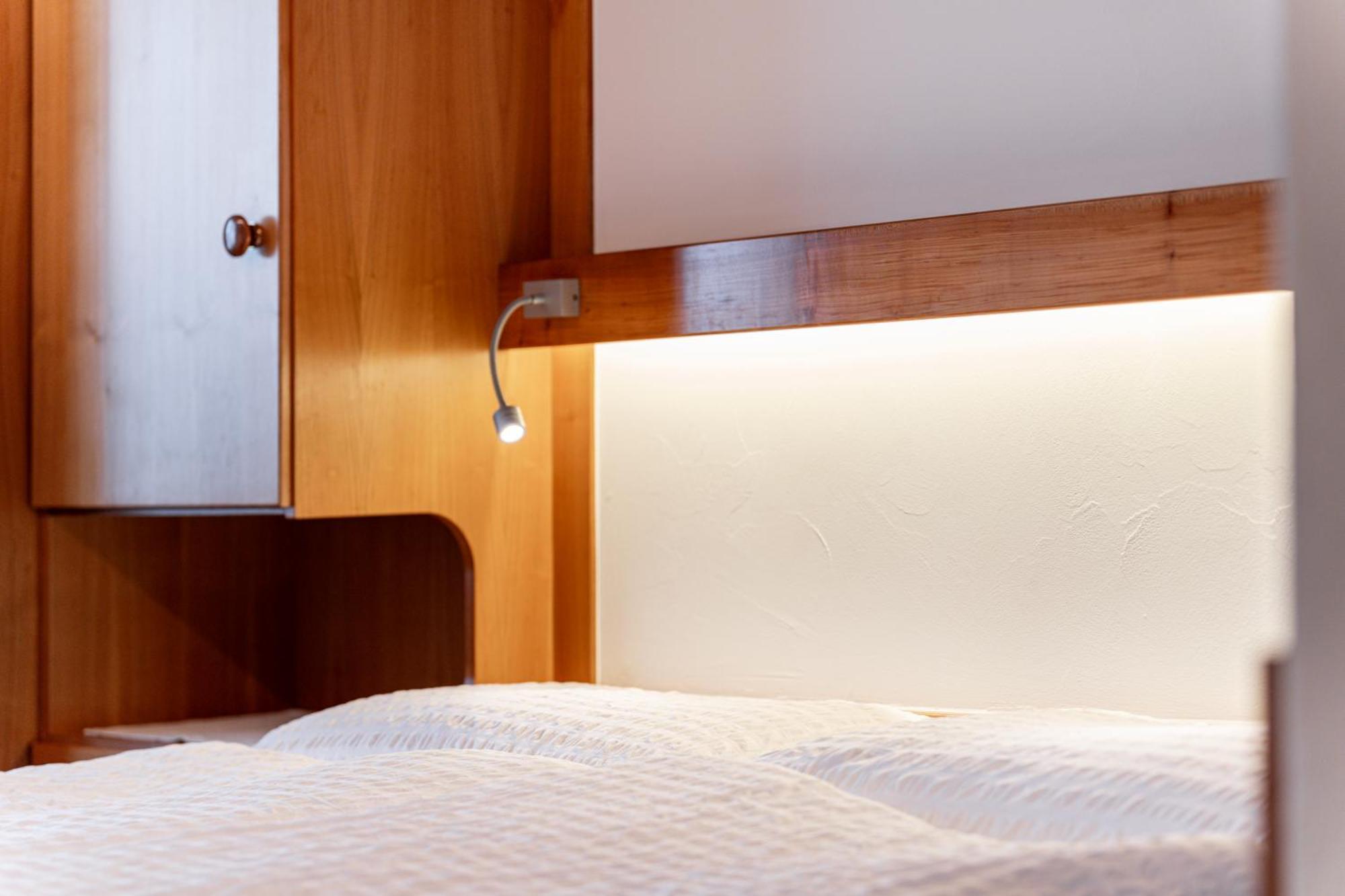 Parnass Hotel Zermatt