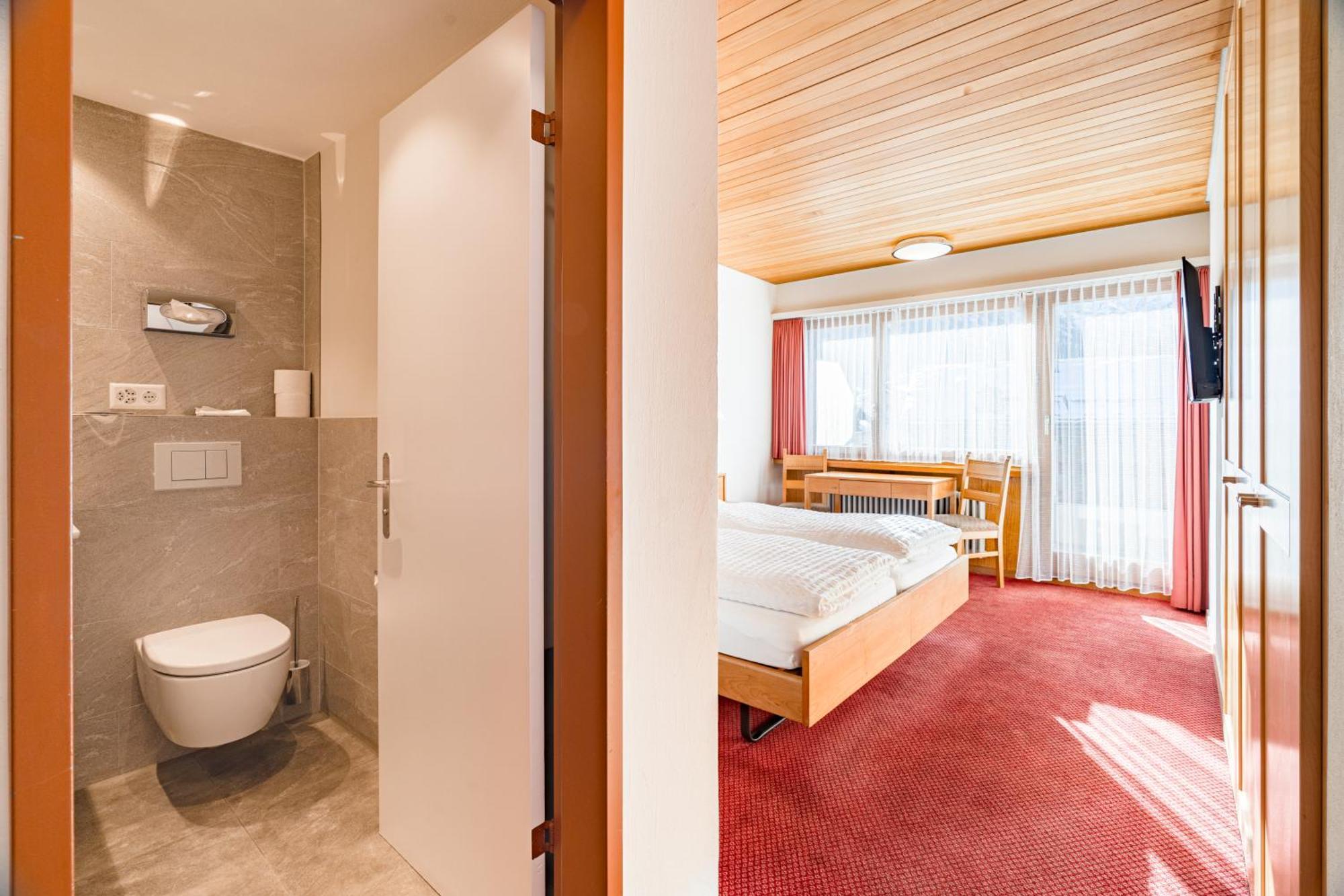 Hotel Parnass