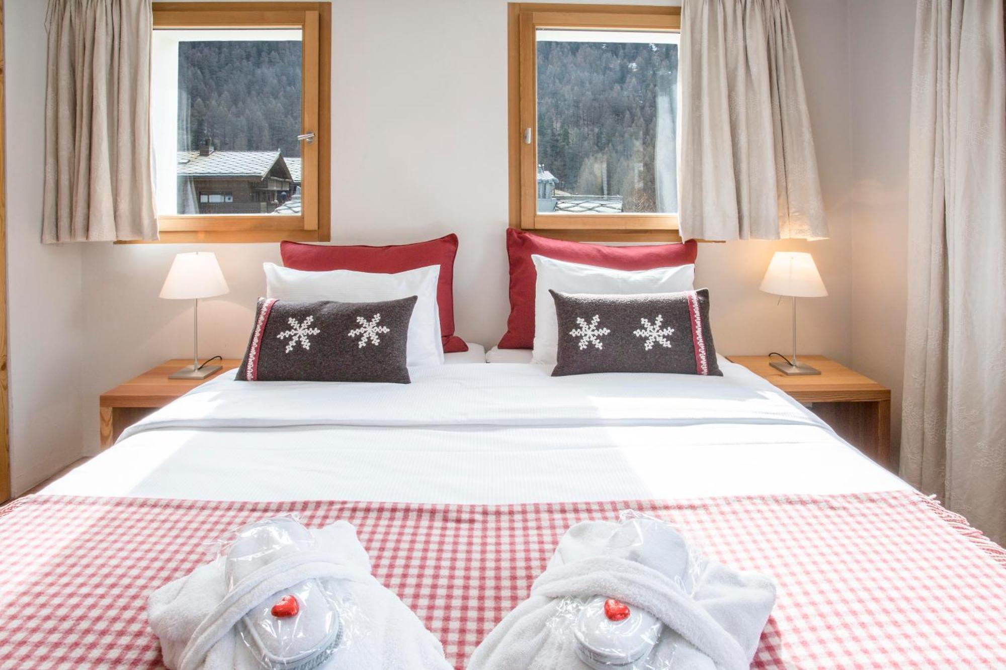 Hotel Sonnmatten Boutique & 4*