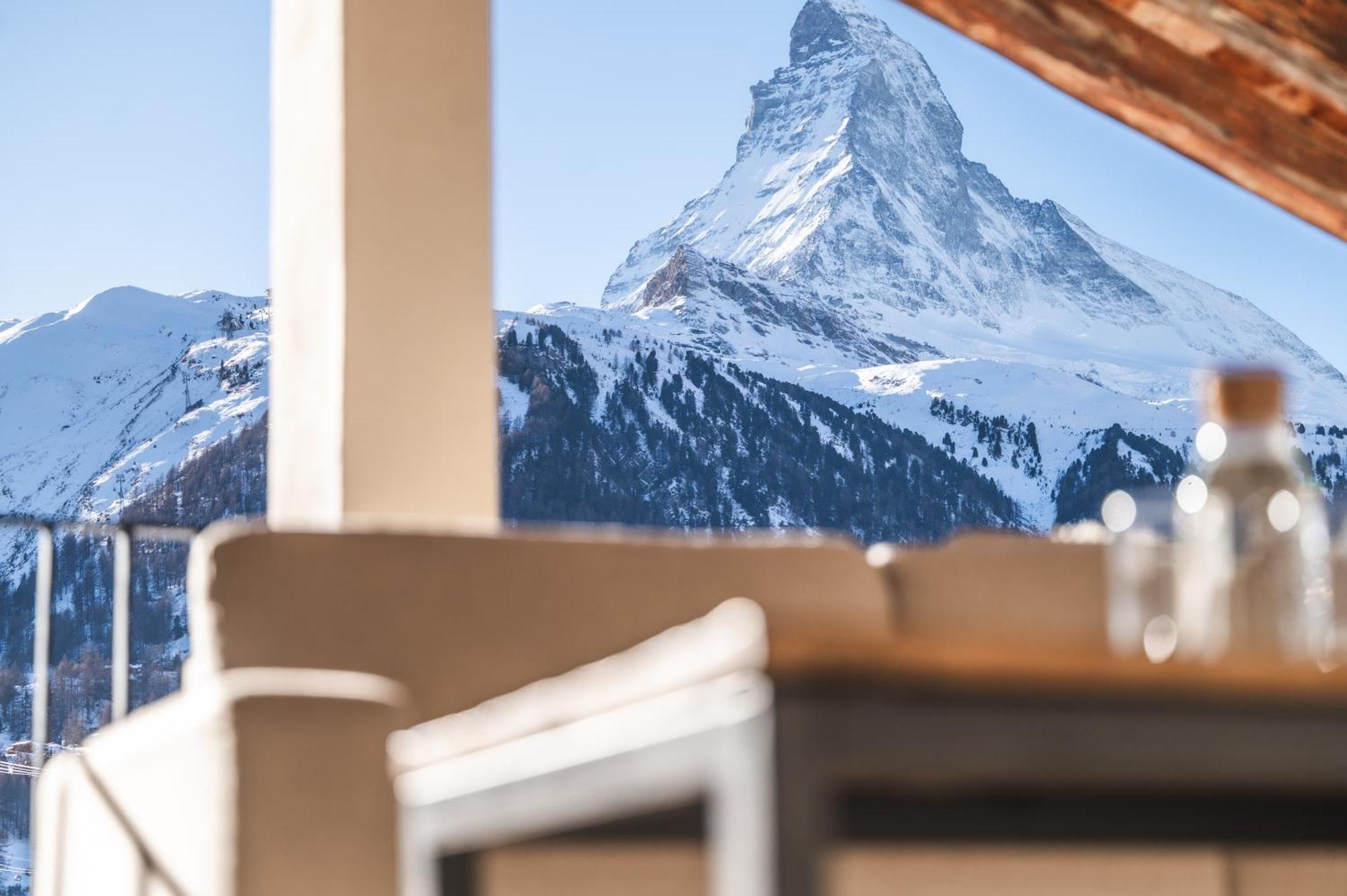 Sonnmatten Boutique & Hotel