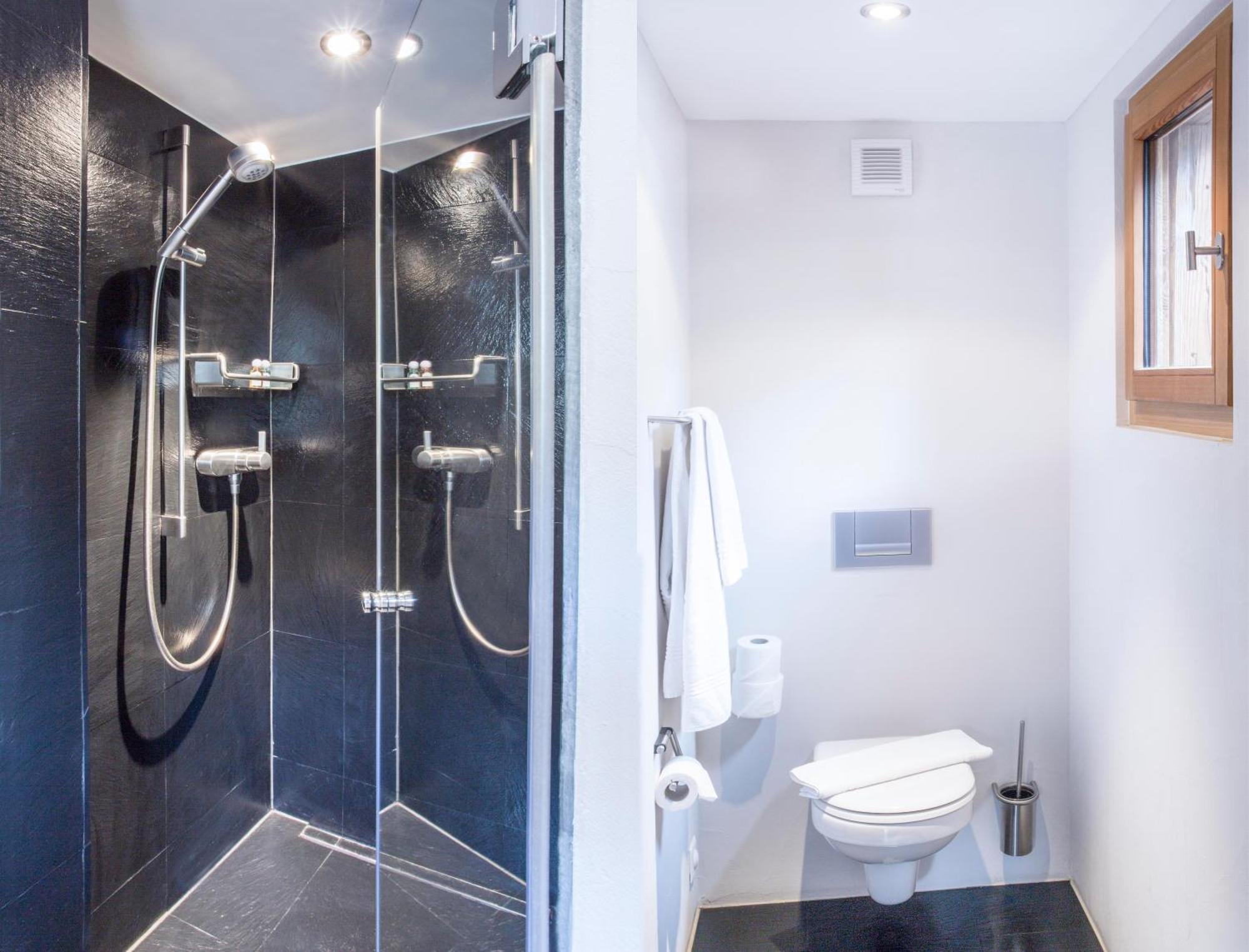 Hotel Sonnmatten Boutique & 4*