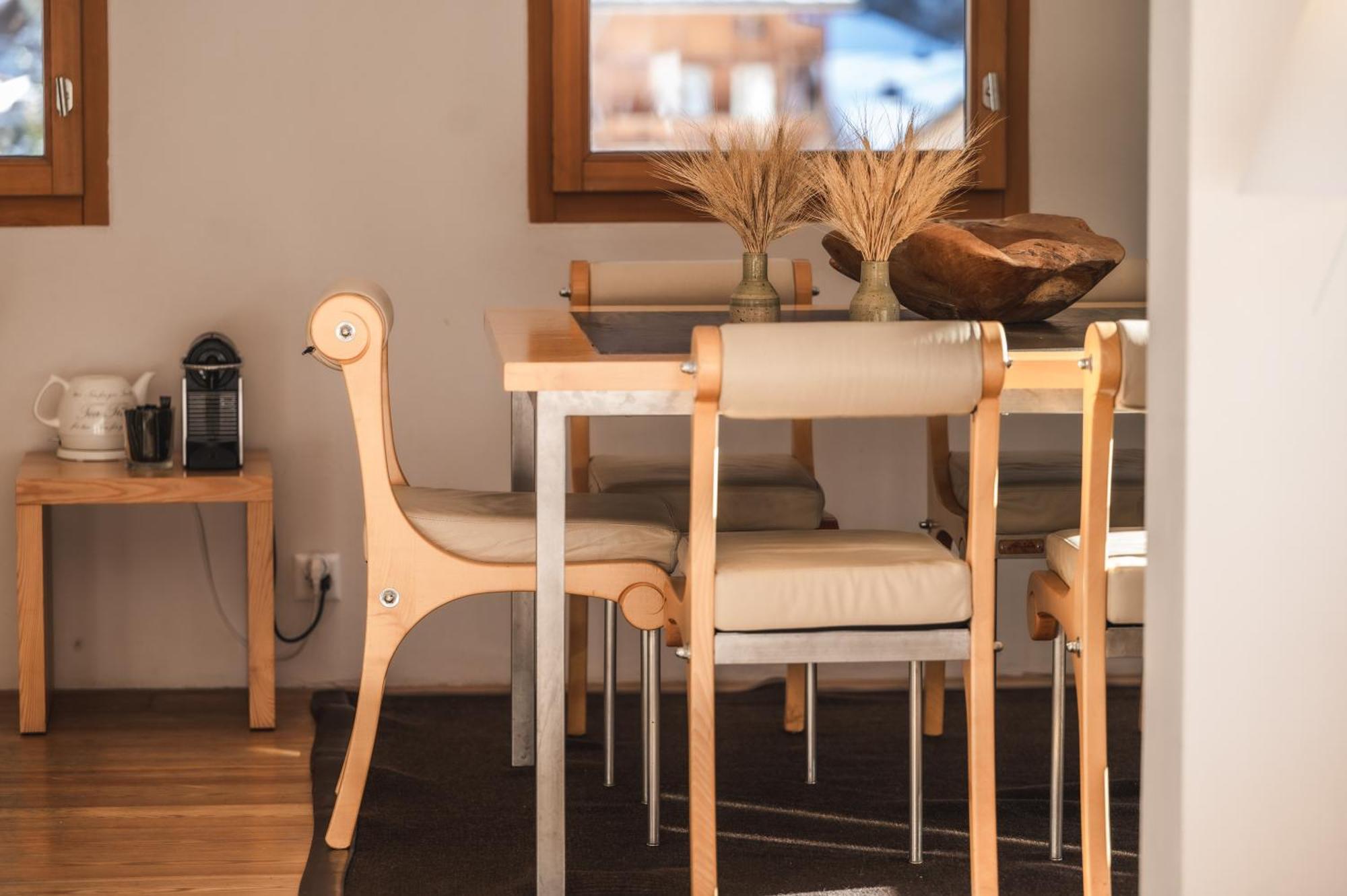 Sonnmatten Boutique & Hotel