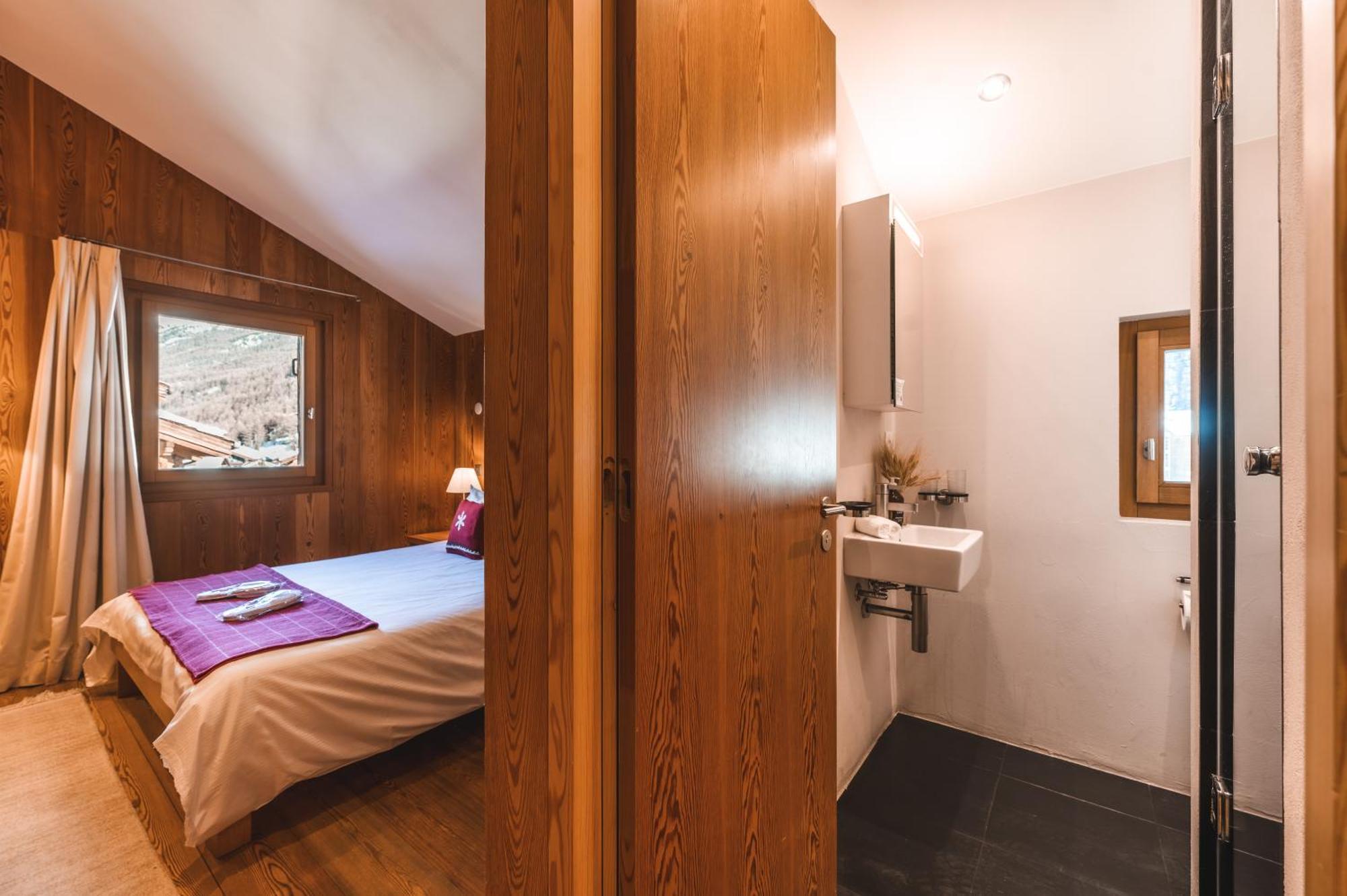 Sonnmatten Boutique & 4*