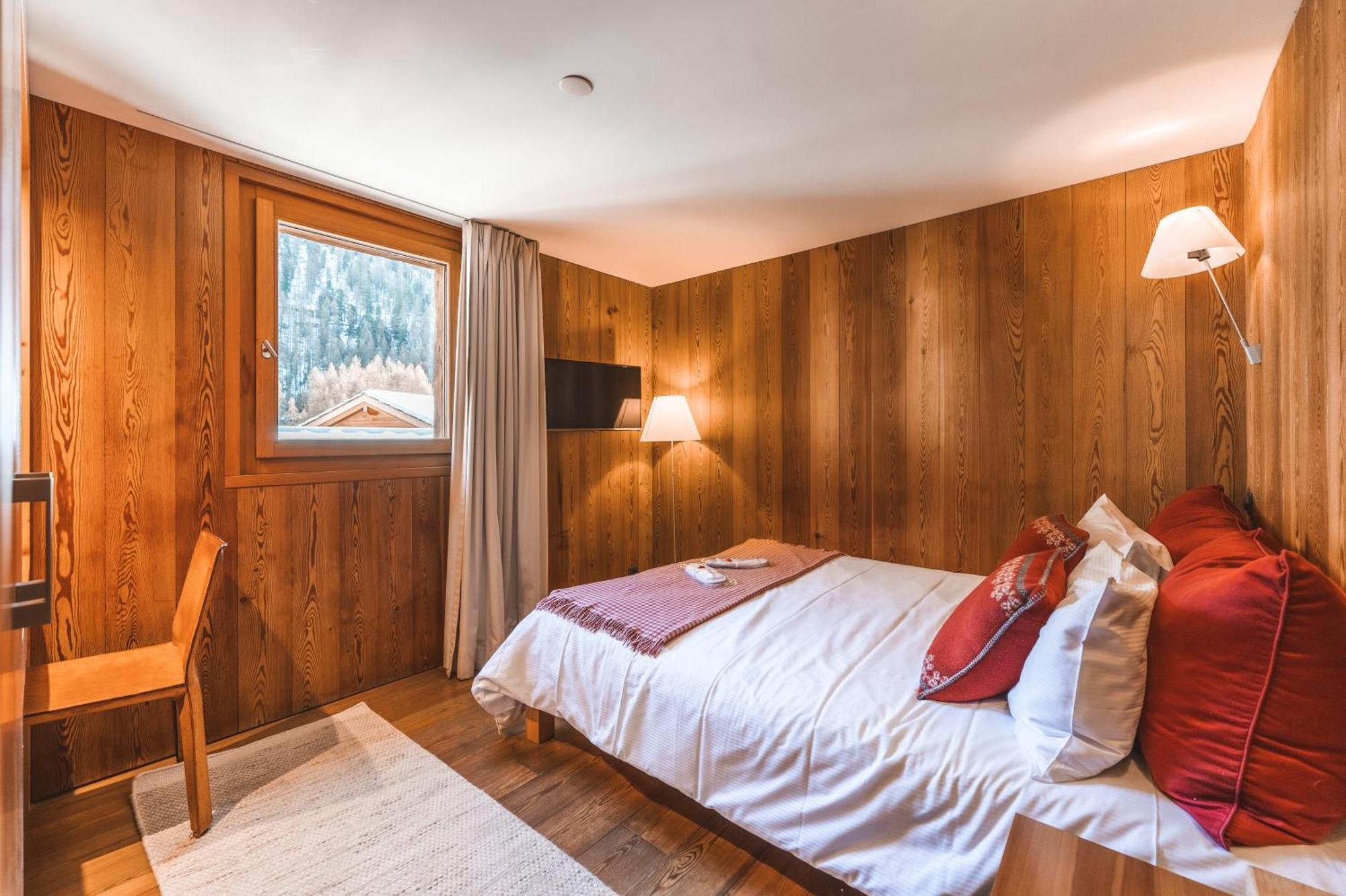 Sonnmatten Boutique & Hotel