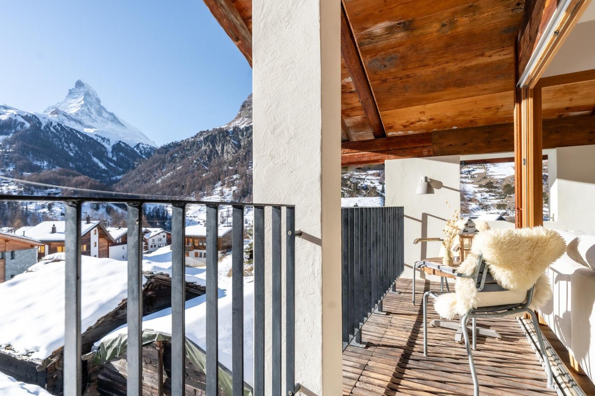 Sonnmatten Boutique & Hotel 4*