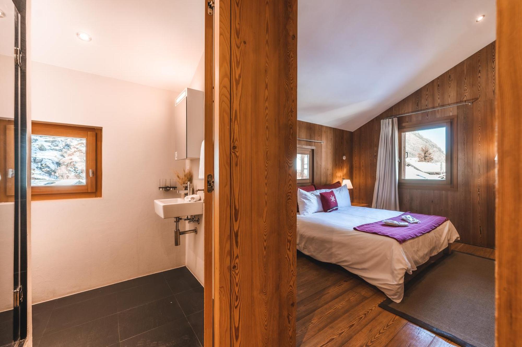 Sonnmatten Boutique & Hotel Zermatt