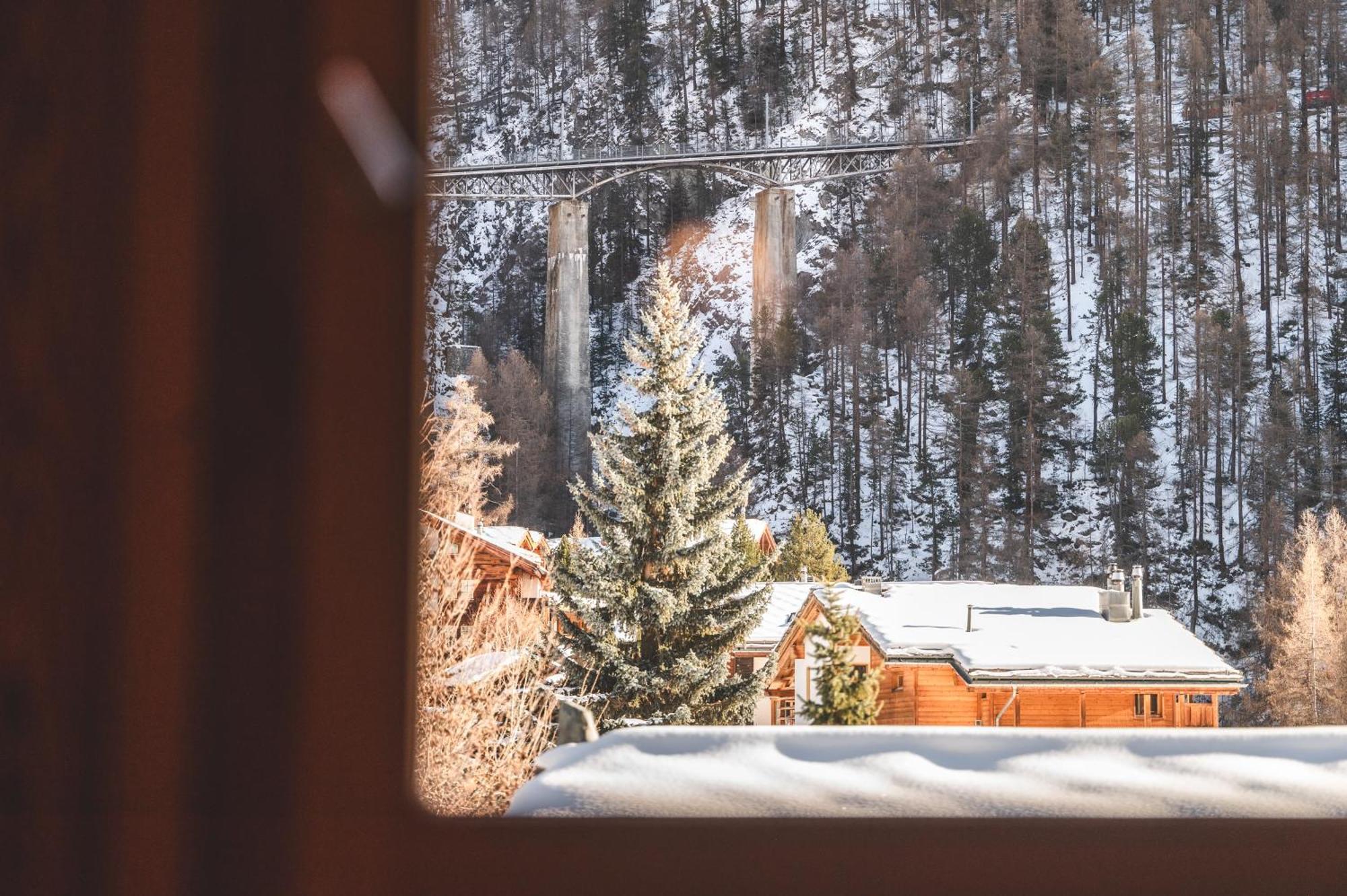 Sonnmatten Boutique & Zermatt