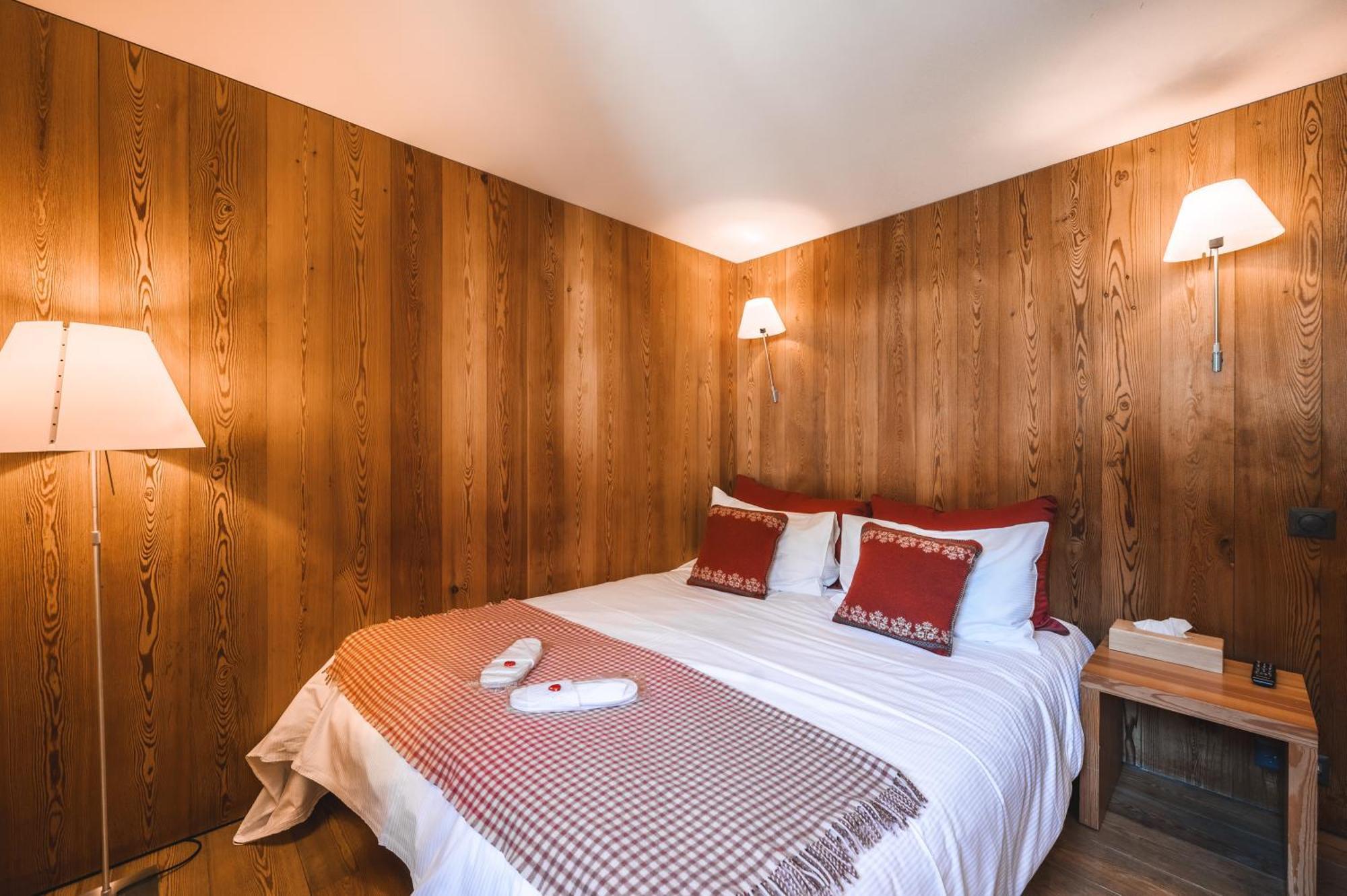 Sonnmatten Boutique & Hotel