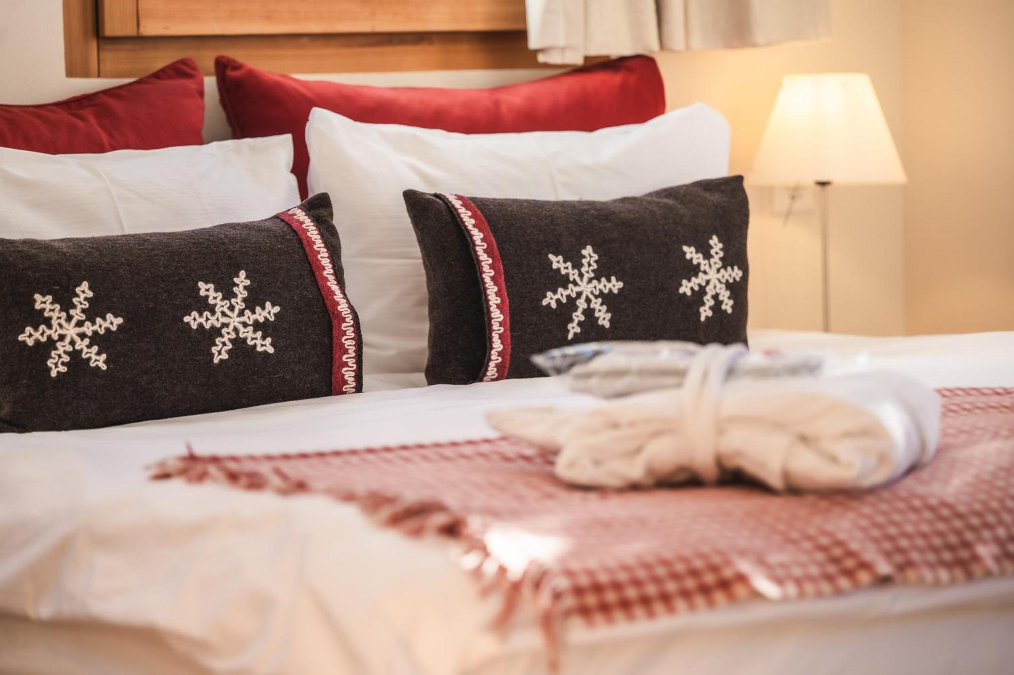 Sonnmatten Boutique & Hotel Zermatt