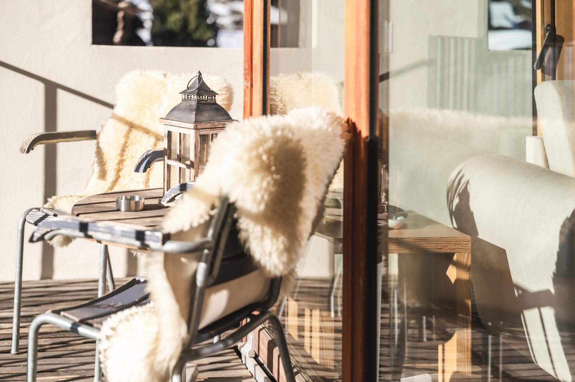 Sonnmatten Boutique & 4*